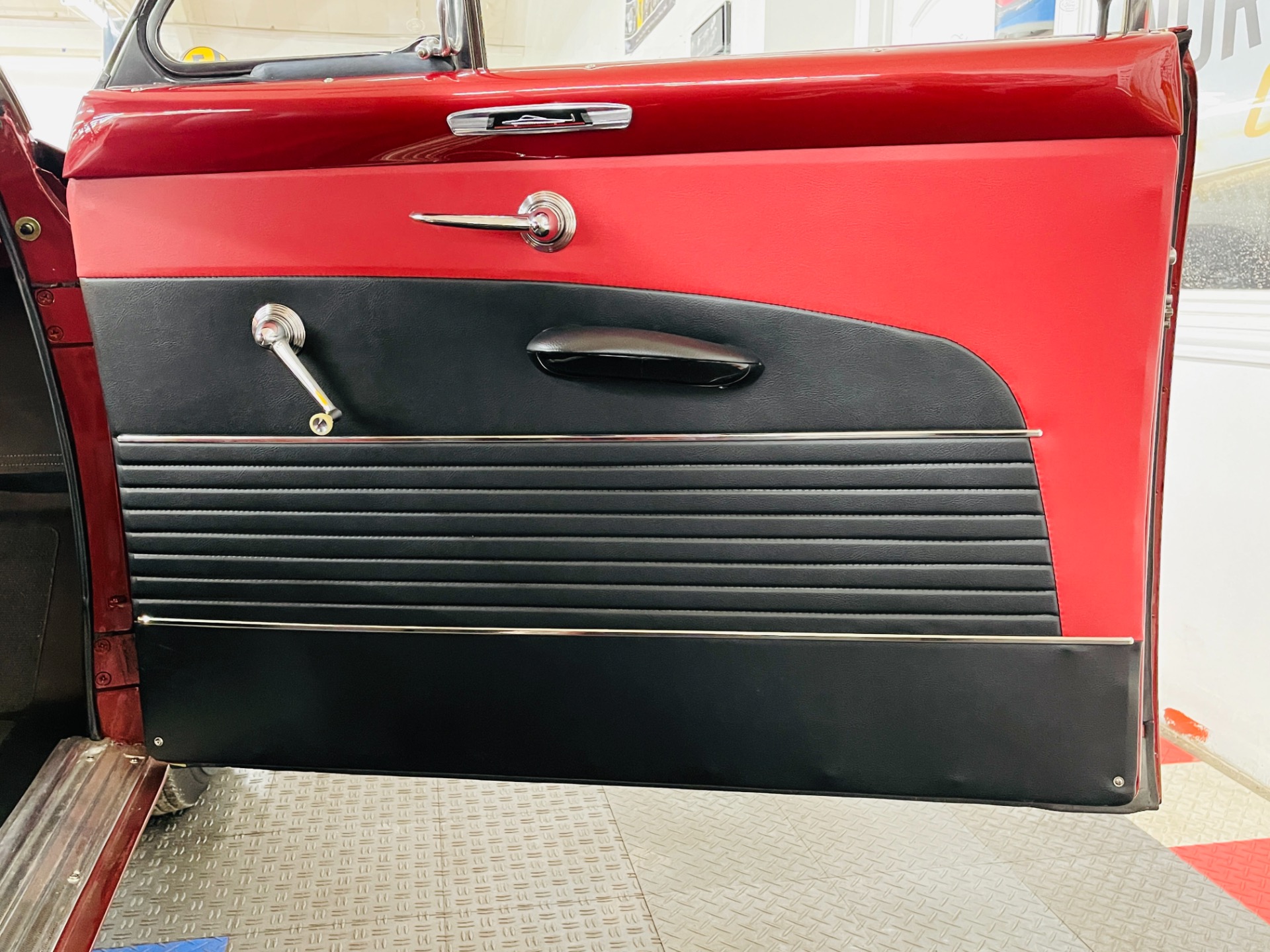 Used 1950 Ford Custom -CONVERTIBLE - SHOW QUALITY RESTORATION - SEE VIDEO - | St. Petersburg, FL