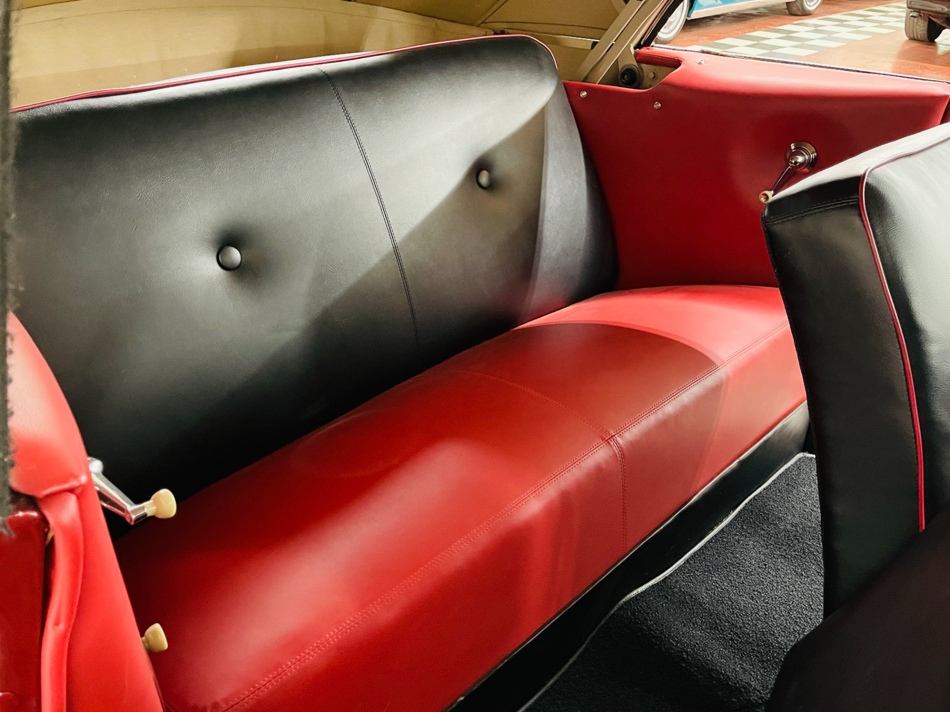 Used 1950 Ford Custom -CONVERTIBLE - SHOW QUALITY RESTORATION - SEE VIDEO - | St. Petersburg, FL
