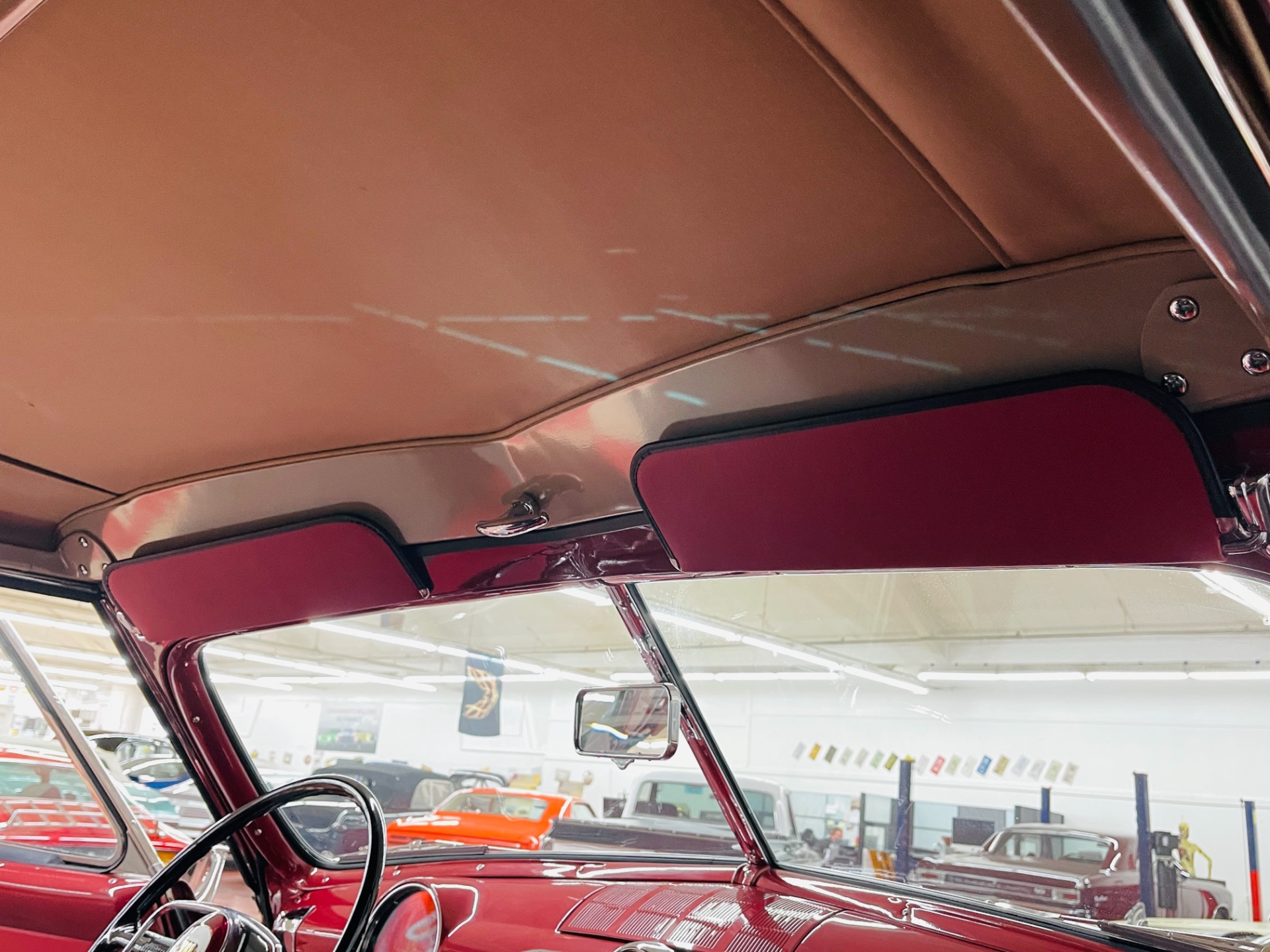 Used 1950 Ford Custom -CONVERTIBLE - SHOW QUALITY RESTORATION - SEE VIDEO - | St. Petersburg, FL