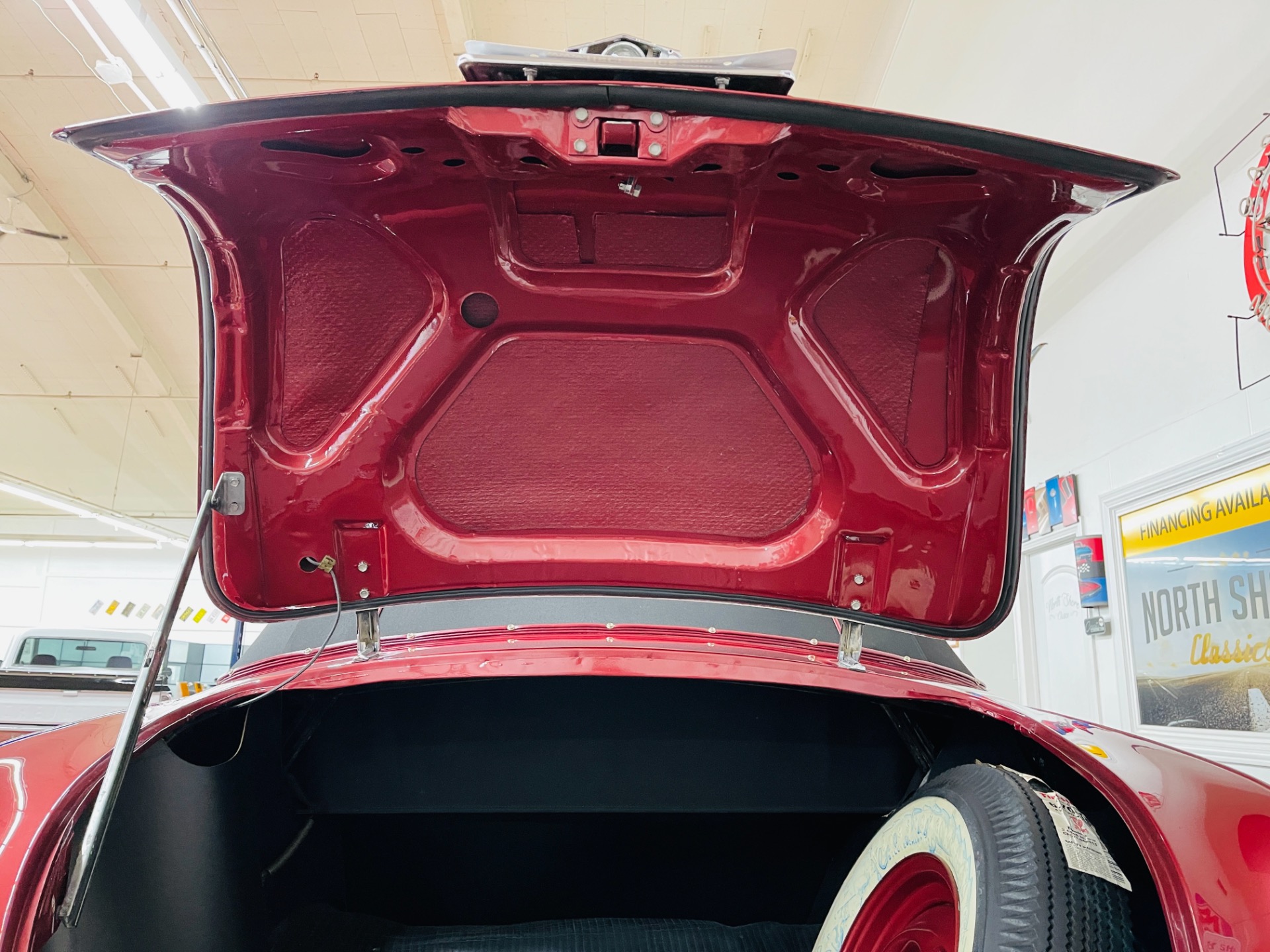 Used 1950 Ford Custom -CONVERTIBLE - SHOW QUALITY RESTORATION - SEE VIDEO - | St. Petersburg, FL