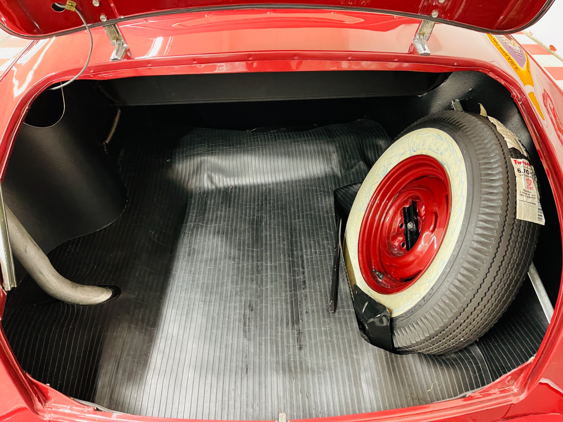 Used 1950 Ford Custom -CONVERTIBLE - SHOW QUALITY RESTORATION - SEE VIDEO - | St. Petersburg, FL