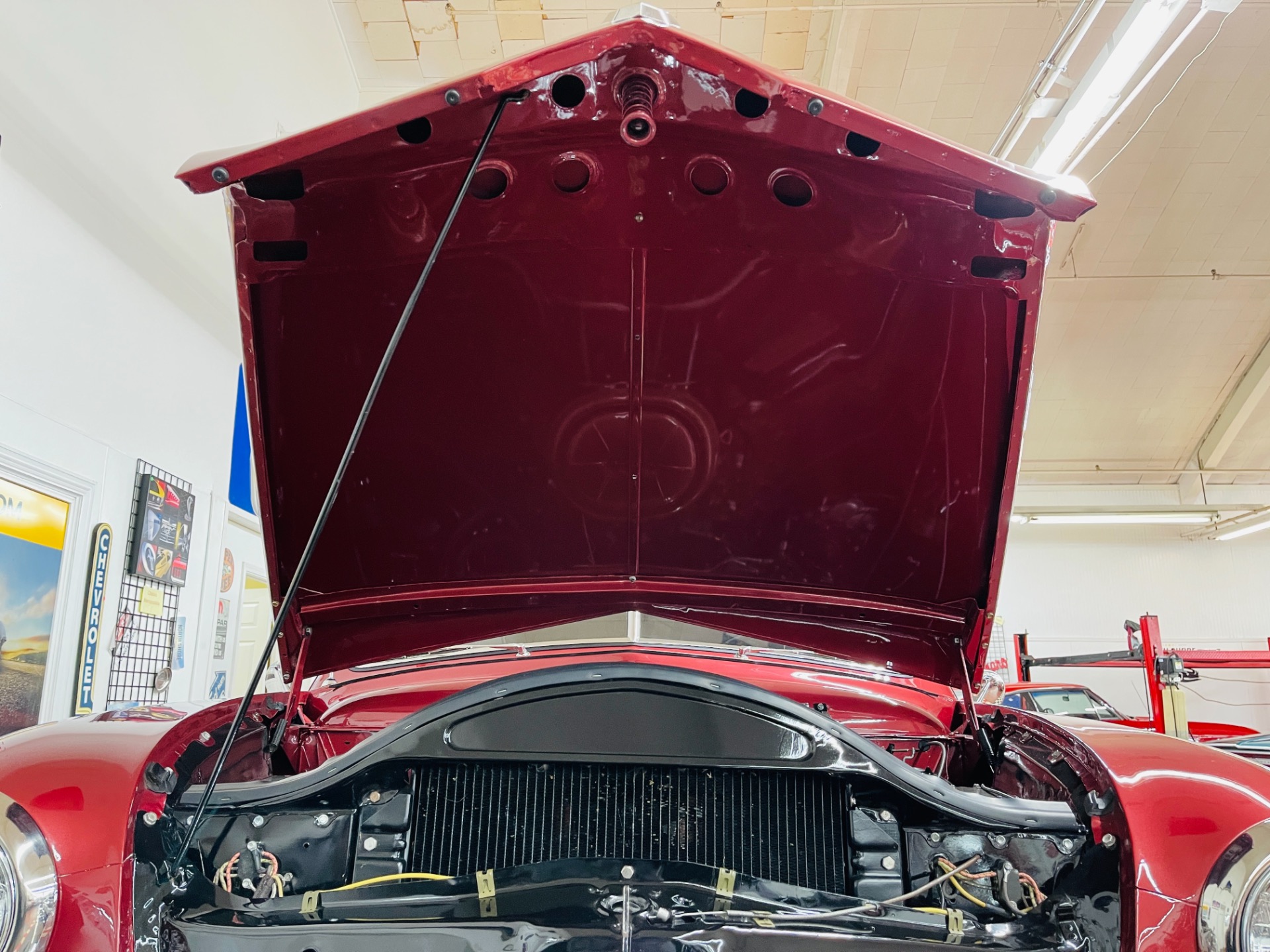 Used 1950 Ford Custom -CONVERTIBLE - SHOW QUALITY RESTORATION - SEE VIDEO - | St. Petersburg, FL