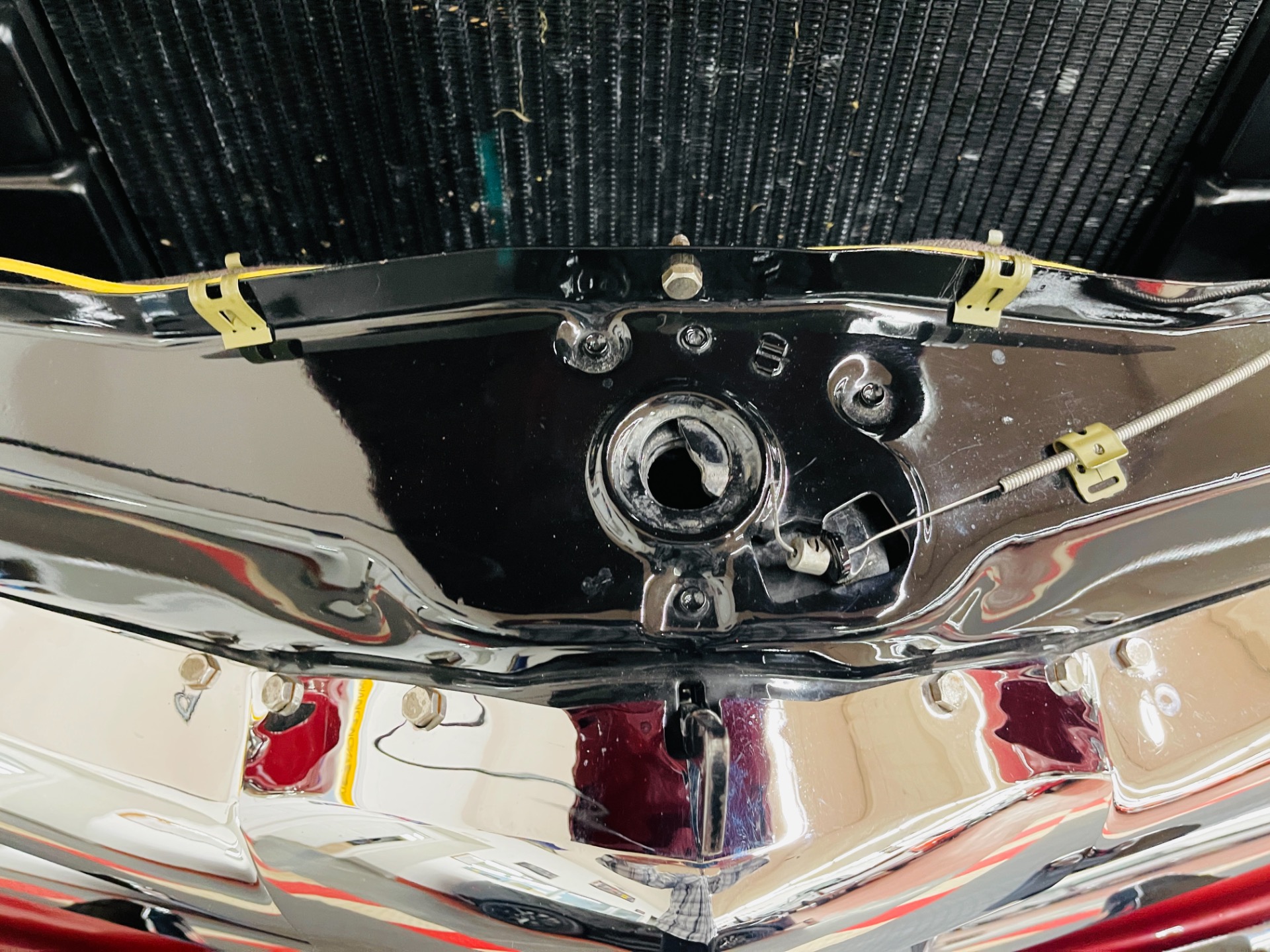Used 1950 Ford Custom -CONVERTIBLE - SHOW QUALITY RESTORATION - SEE VIDEO - | St. Petersburg, FL