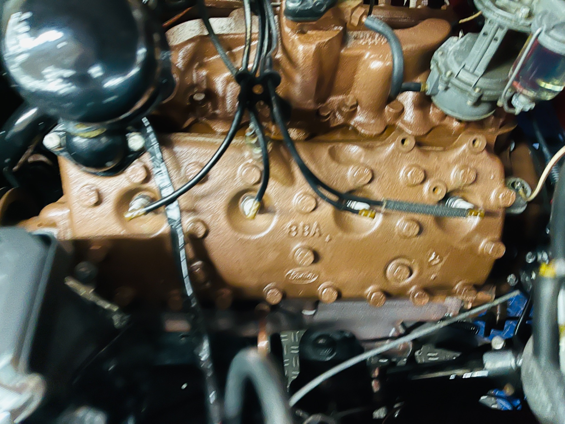 Used 1950 Ford Custom -CONVERTIBLE - SHOW QUALITY RESTORATION - SEE VIDEO - | St. Petersburg, FL