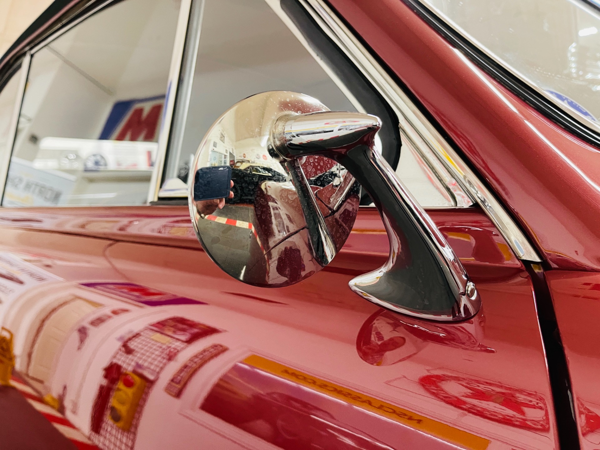 Used 1950 Ford Custom -CONVERTIBLE - SHOW QUALITY RESTORATION - SEE VIDEO - | St. Petersburg, FL