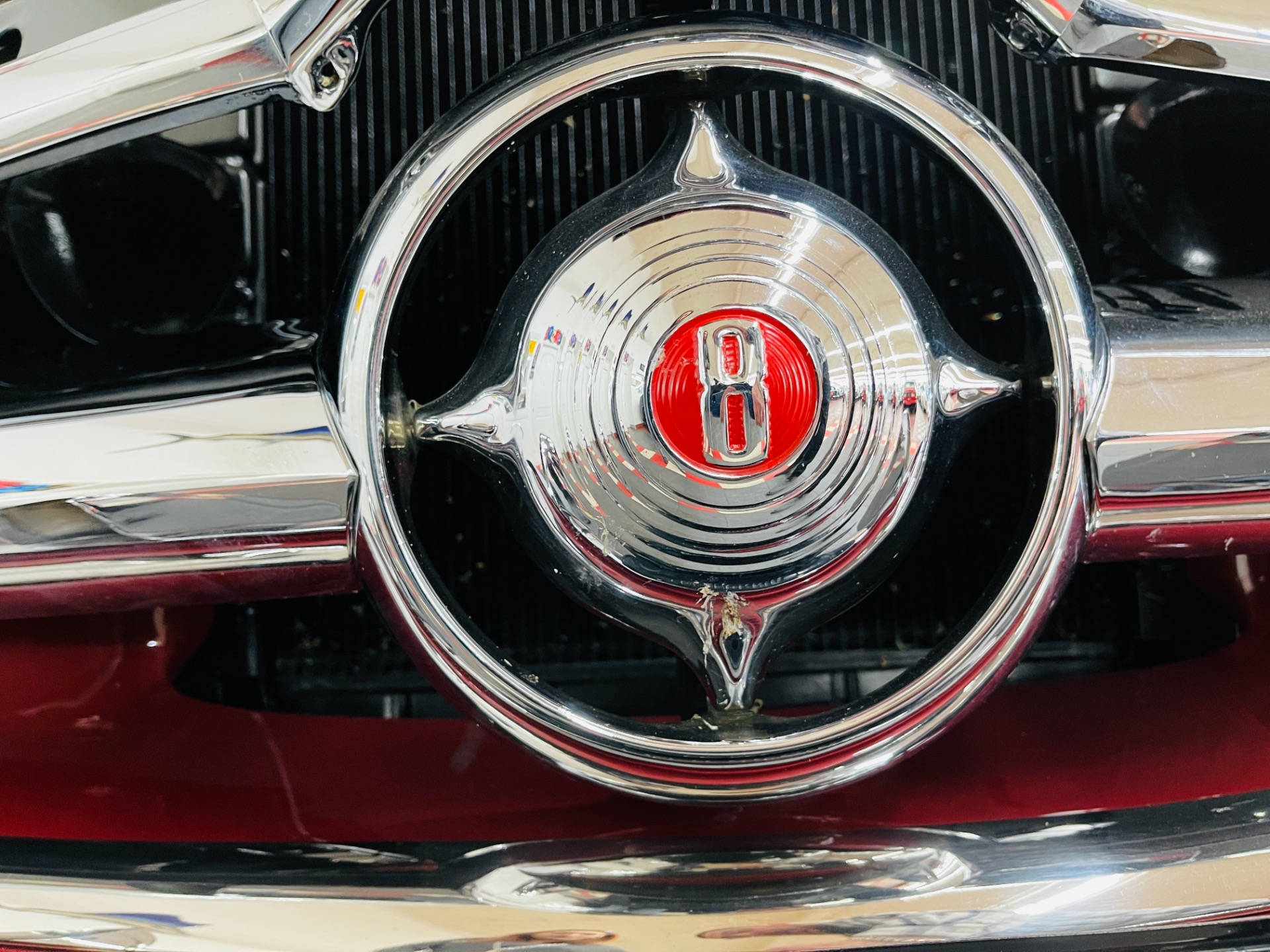 Used 1950 Ford Custom -CONVERTIBLE - SHOW QUALITY RESTORATION - SEE VIDEO - | St. Petersburg, FL