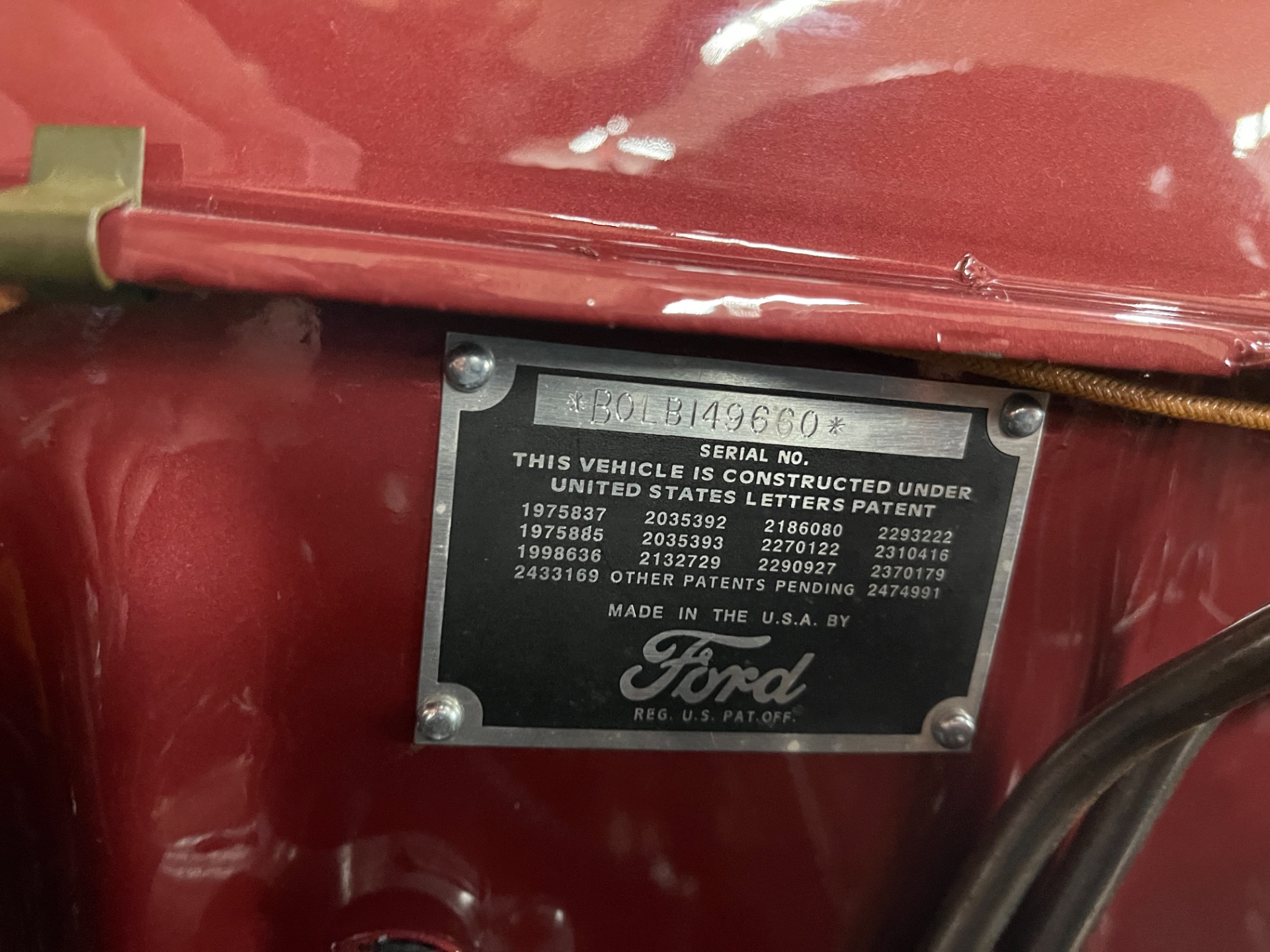 Used 1950 Ford Custom -CONVERTIBLE - SHOW QUALITY RESTORATION - SEE VIDEO - | St. Petersburg, FL