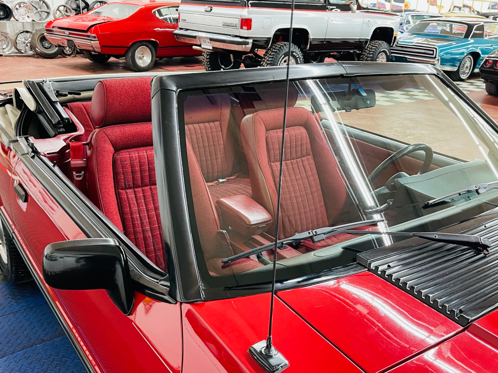 Used 1989 Ford Mustang LX 5.0 - SEE VIDEO - | Mundelein, IL