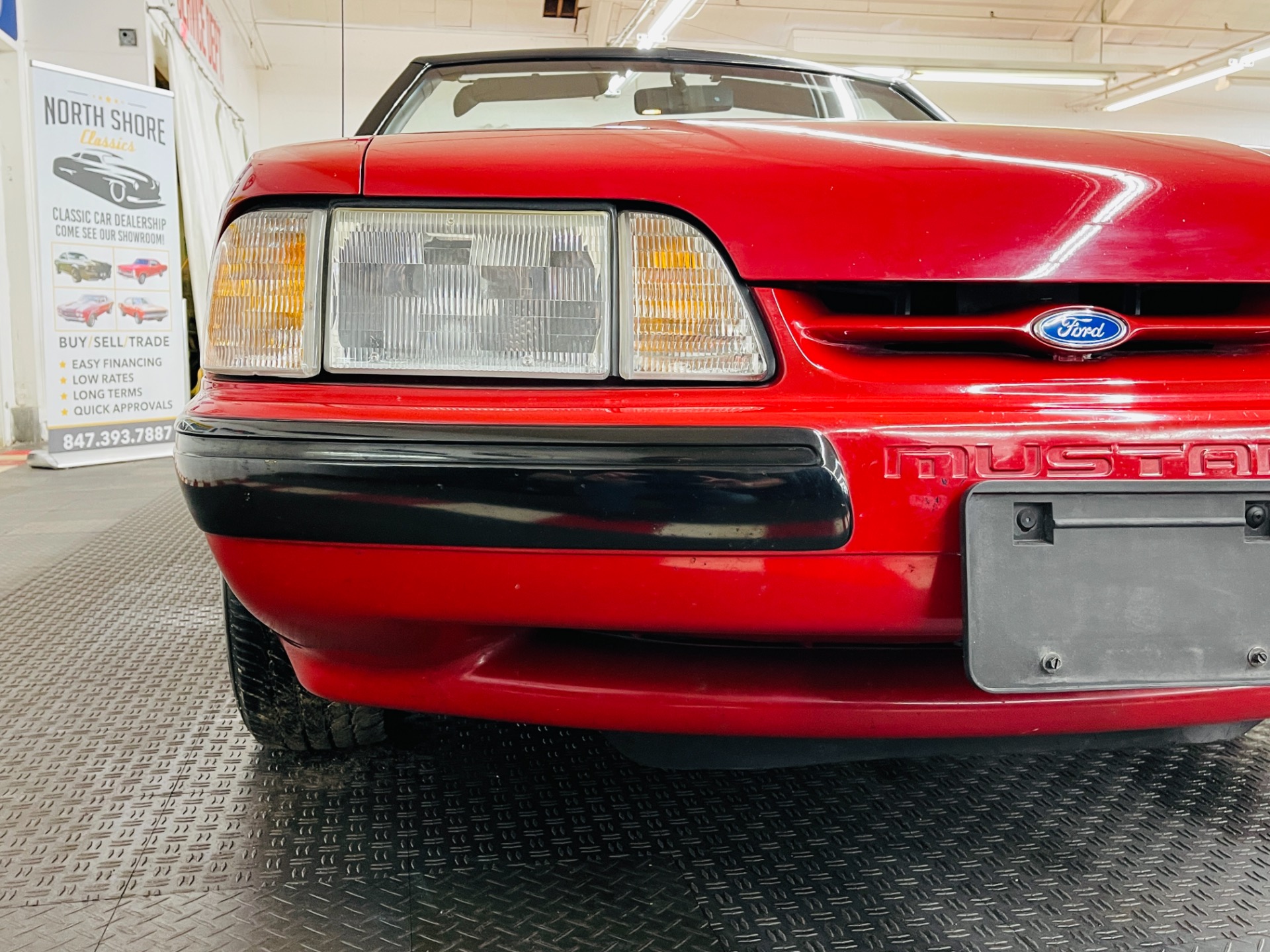 Used 1989 Ford Mustang LX 5.0 - SEE VIDEO - | Mundelein, IL