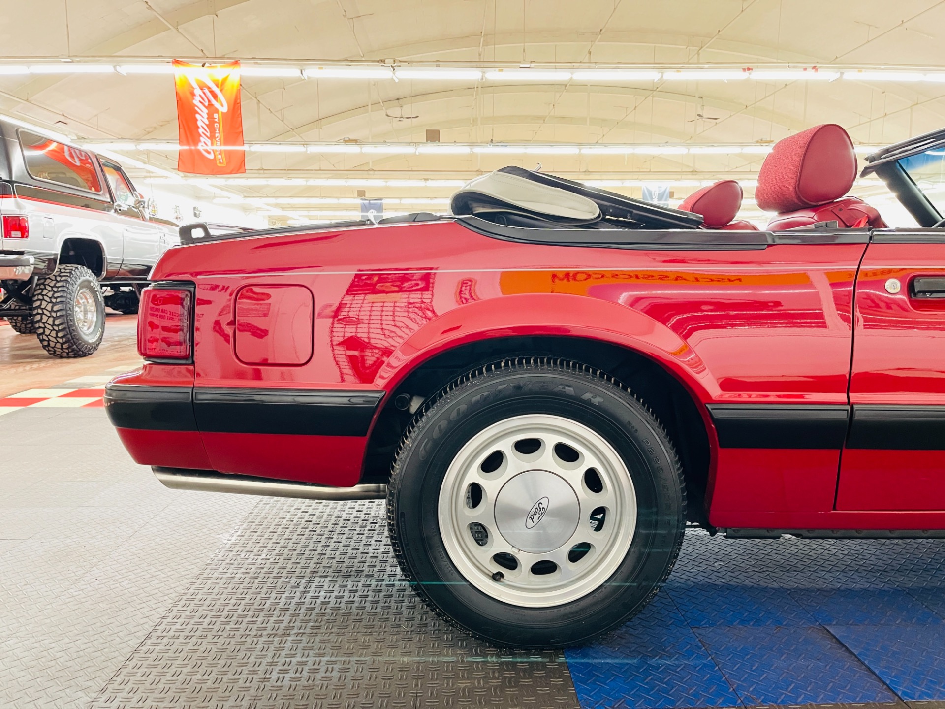 Used 1989 Ford Mustang LX 5.0 - SEE VIDEO - | Mundelein, IL