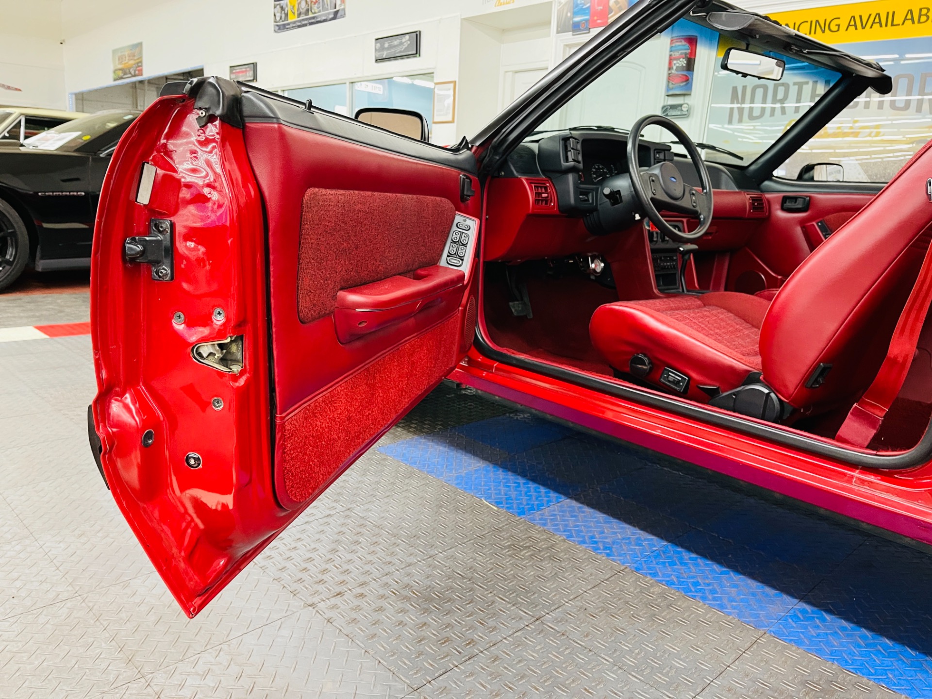 Used 1989 Ford Mustang LX 5.0 - SEE VIDEO - | Mundelein, IL