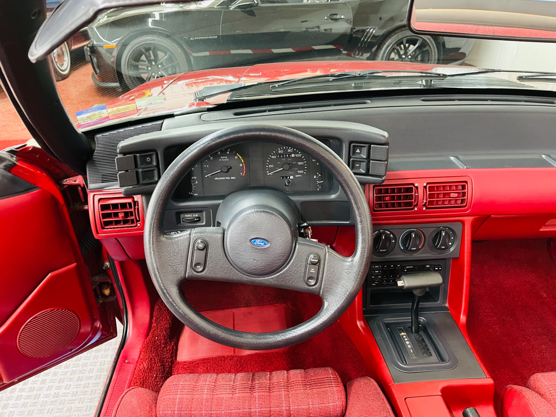Used 1989 Ford Mustang LX 5.0 - SEE VIDEO - | Mundelein, IL