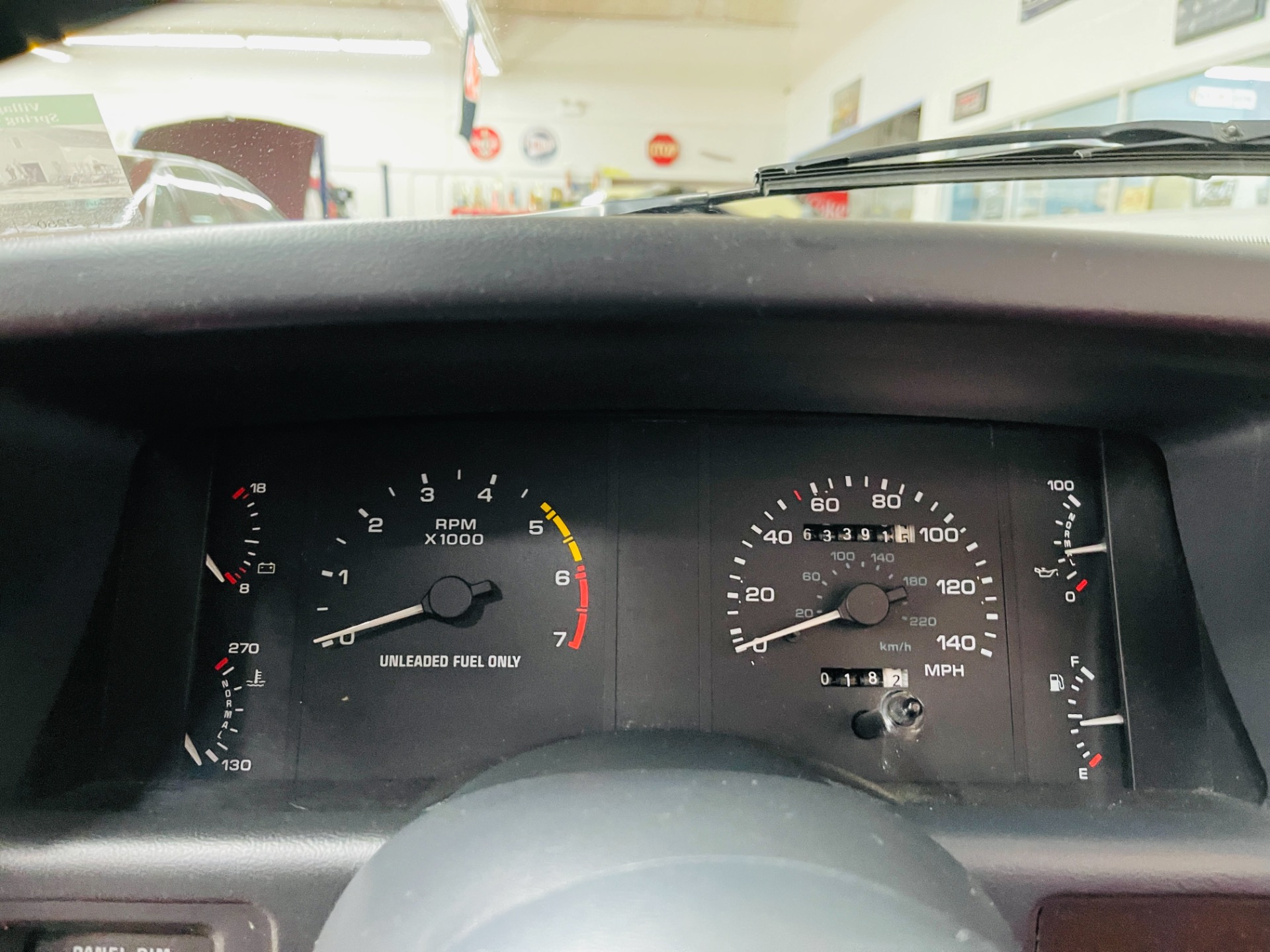 Used 1989 Ford Mustang LX 5.0 - SEE VIDEO - | Mundelein, IL