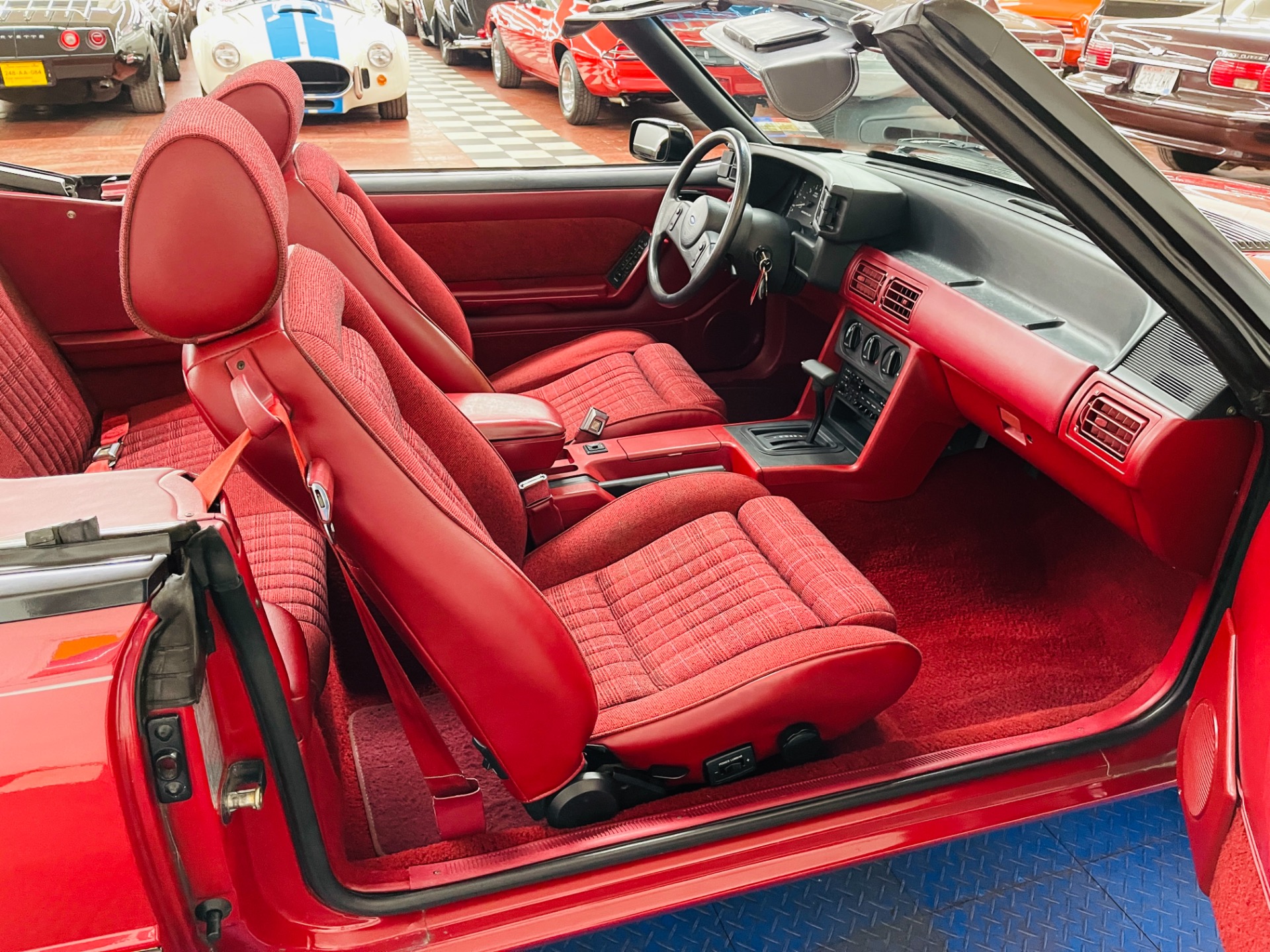 Used 1989 Ford Mustang LX 5.0 - SEE VIDEO - | Mundelein, IL