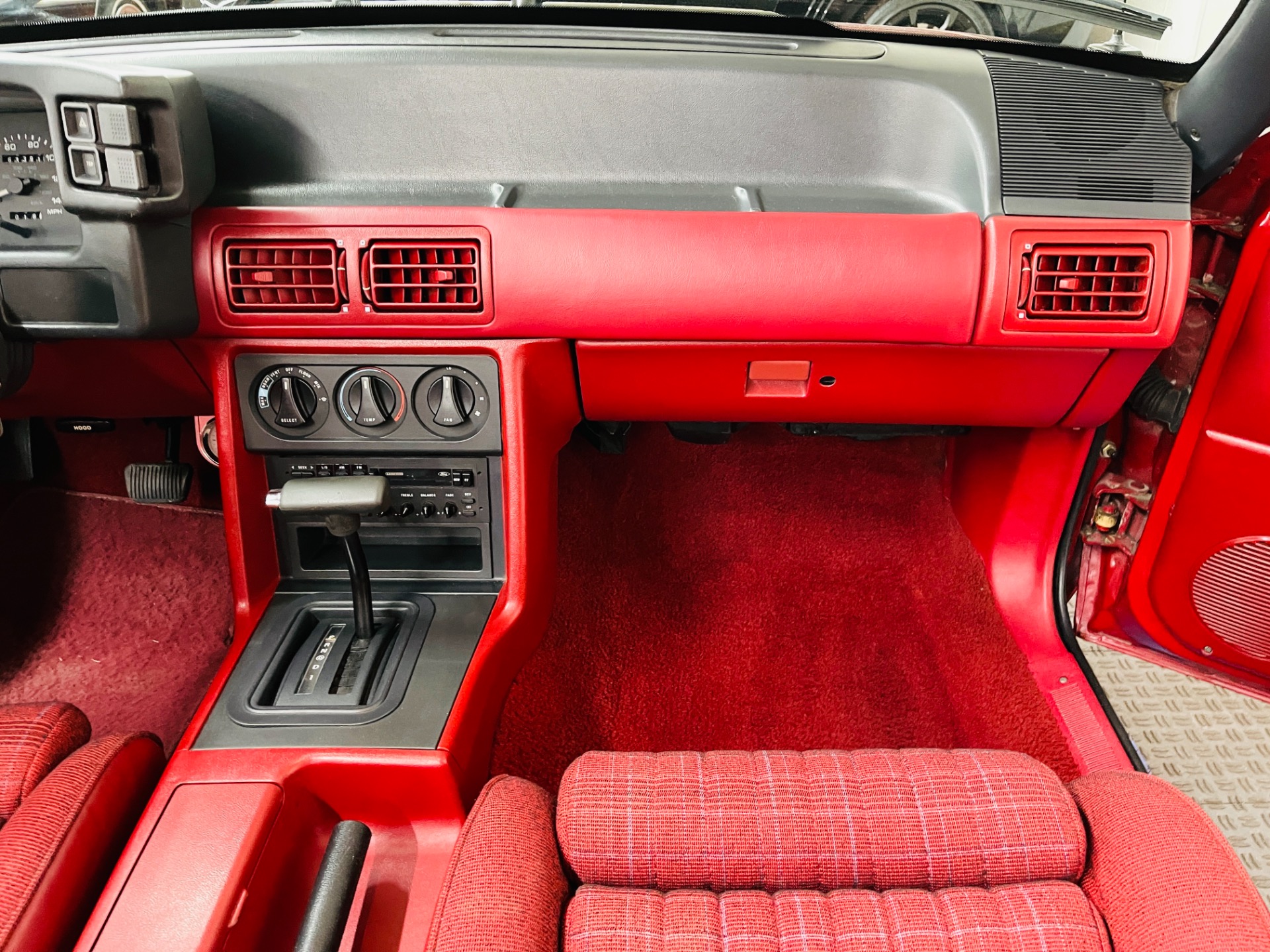 Used 1989 Ford Mustang LX 5.0 - SEE VIDEO - | Mundelein, IL