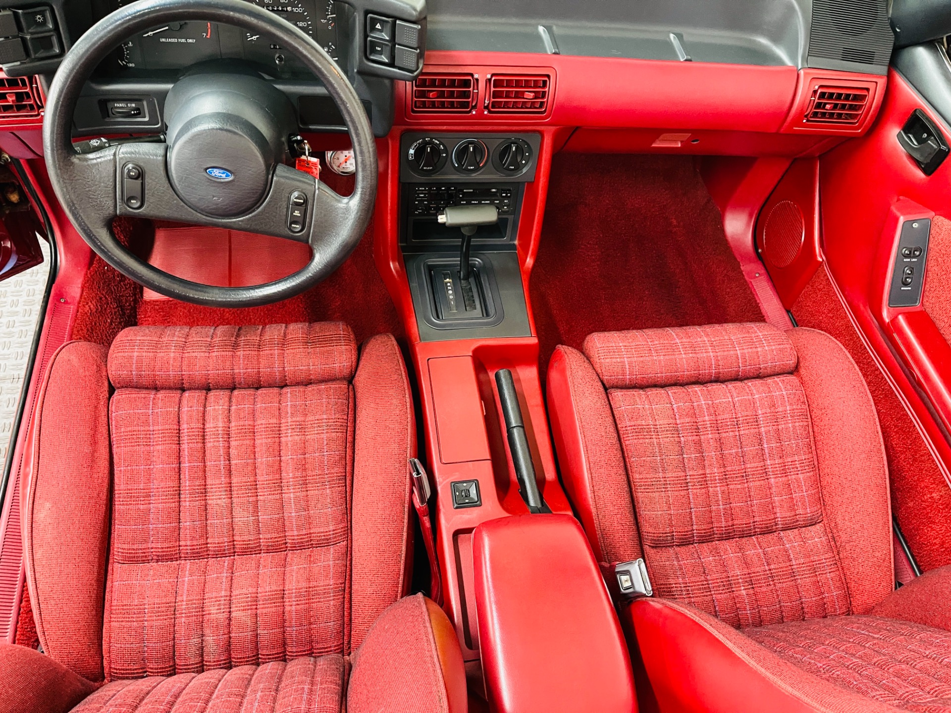 Used 1989 Ford Mustang LX 5.0 - SEE VIDEO - | Mundelein, IL