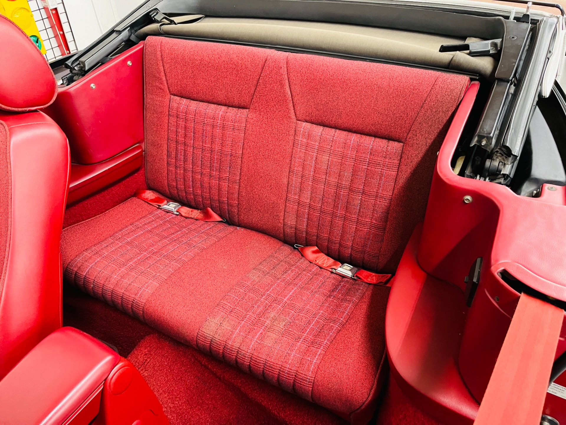 Used 1989 Ford Mustang LX 5.0 - SEE VIDEO - | Mundelein, IL