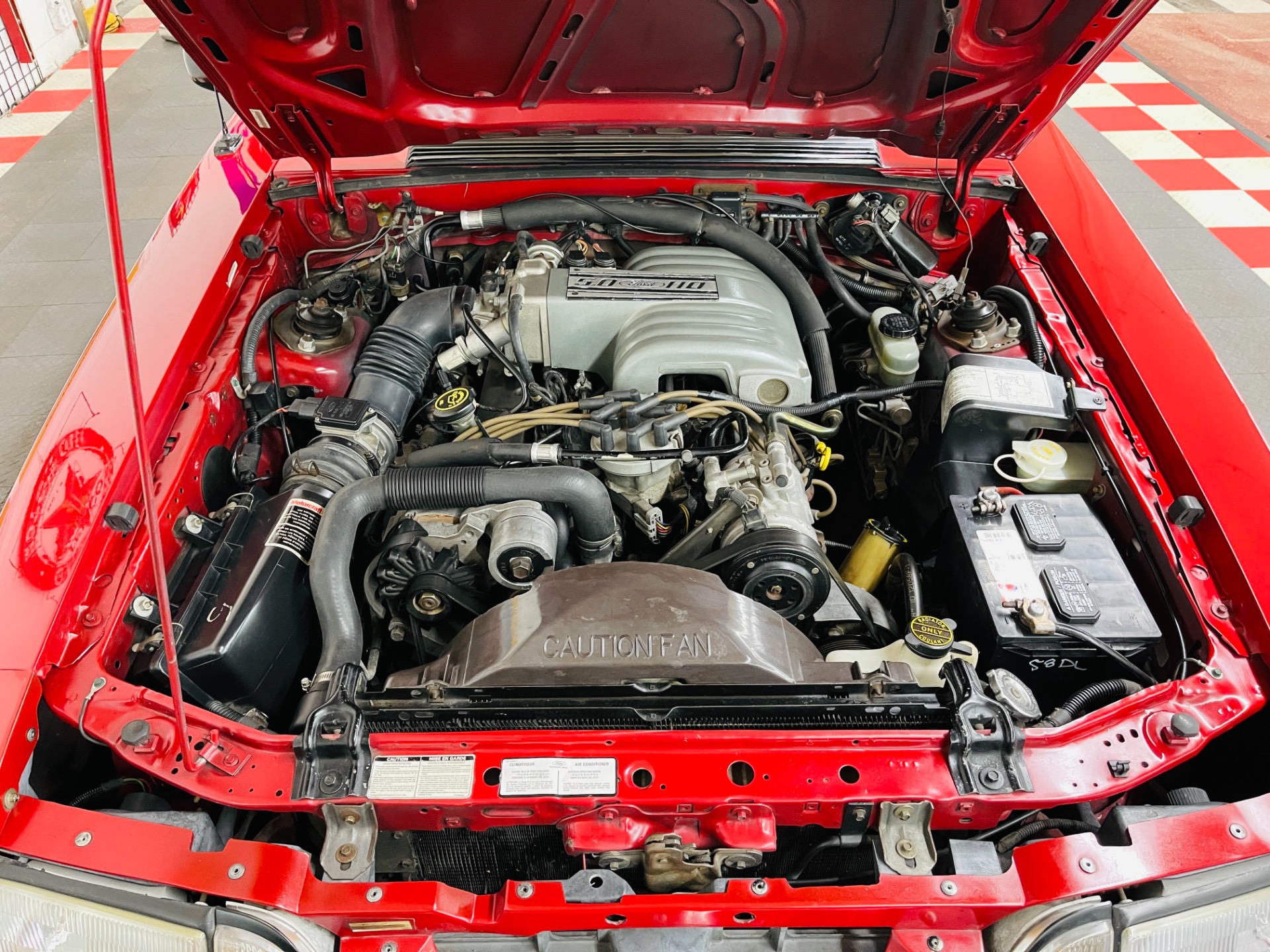 Used 1989 Ford Mustang LX 5.0 - SEE VIDEO - | Mundelein, IL