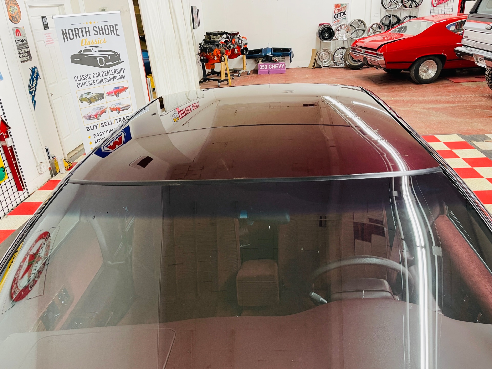 Used 1994 Chevrolet Caprice - ONE FAMILY OWNED SINCE NEW - LIKE NEW CONDITION - SEE VIDEO - | Mundelein, IL