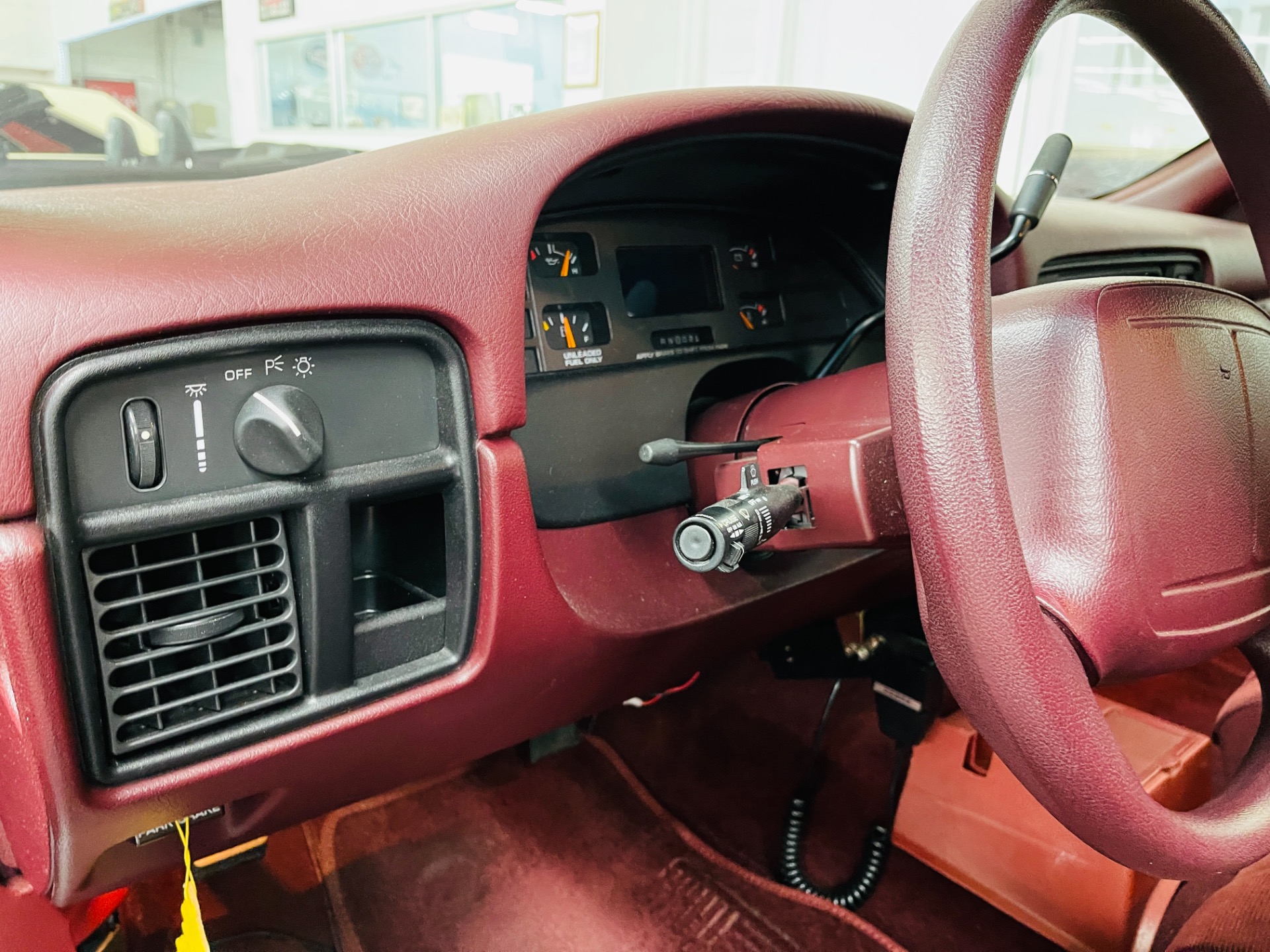 Used 1994 Chevrolet Caprice - ONE FAMILY OWNED SINCE NEW - LIKE NEW CONDITION - SEE VIDEO - | Mundelein, IL