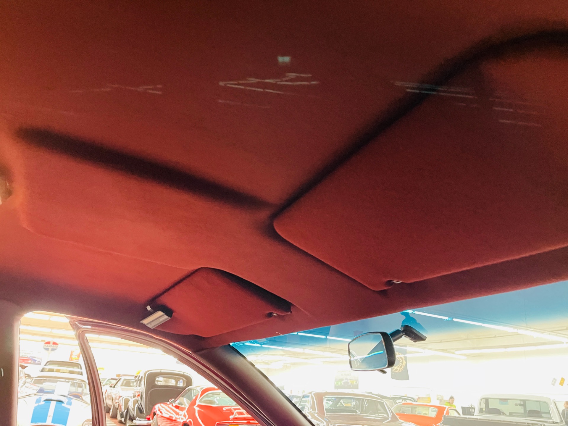 Used 1994 Chevrolet Caprice - ONE FAMILY OWNED SINCE NEW - LIKE NEW CONDITION - SEE VIDEO - | Mundelein, IL