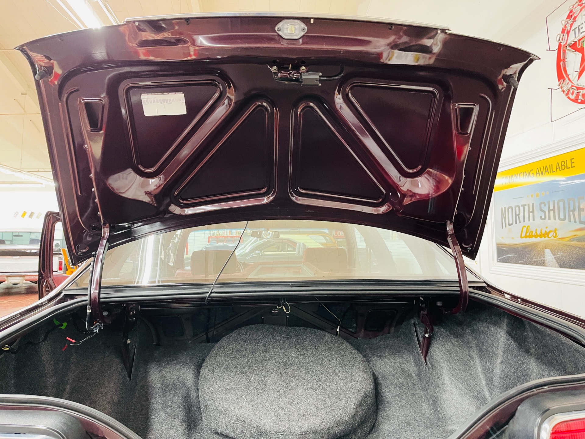 Used 1994 Chevrolet Caprice - ONE FAMILY OWNED SINCE NEW - LIKE NEW CONDITION - SEE VIDEO - | Mundelein, IL