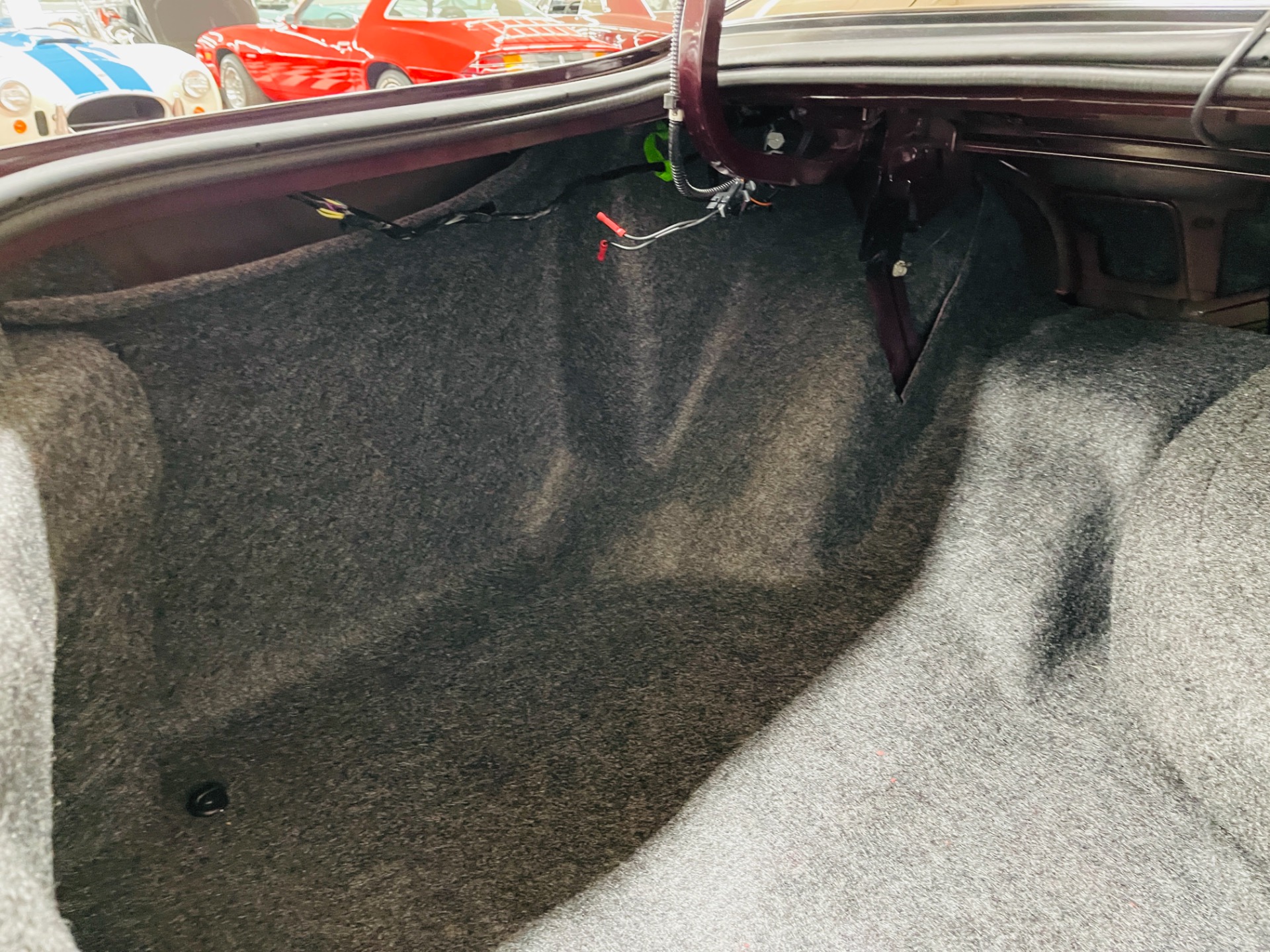 Used 1994 Chevrolet Caprice - ONE FAMILY OWNED SINCE NEW - LIKE NEW CONDITION - SEE VIDEO - | Mundelein, IL