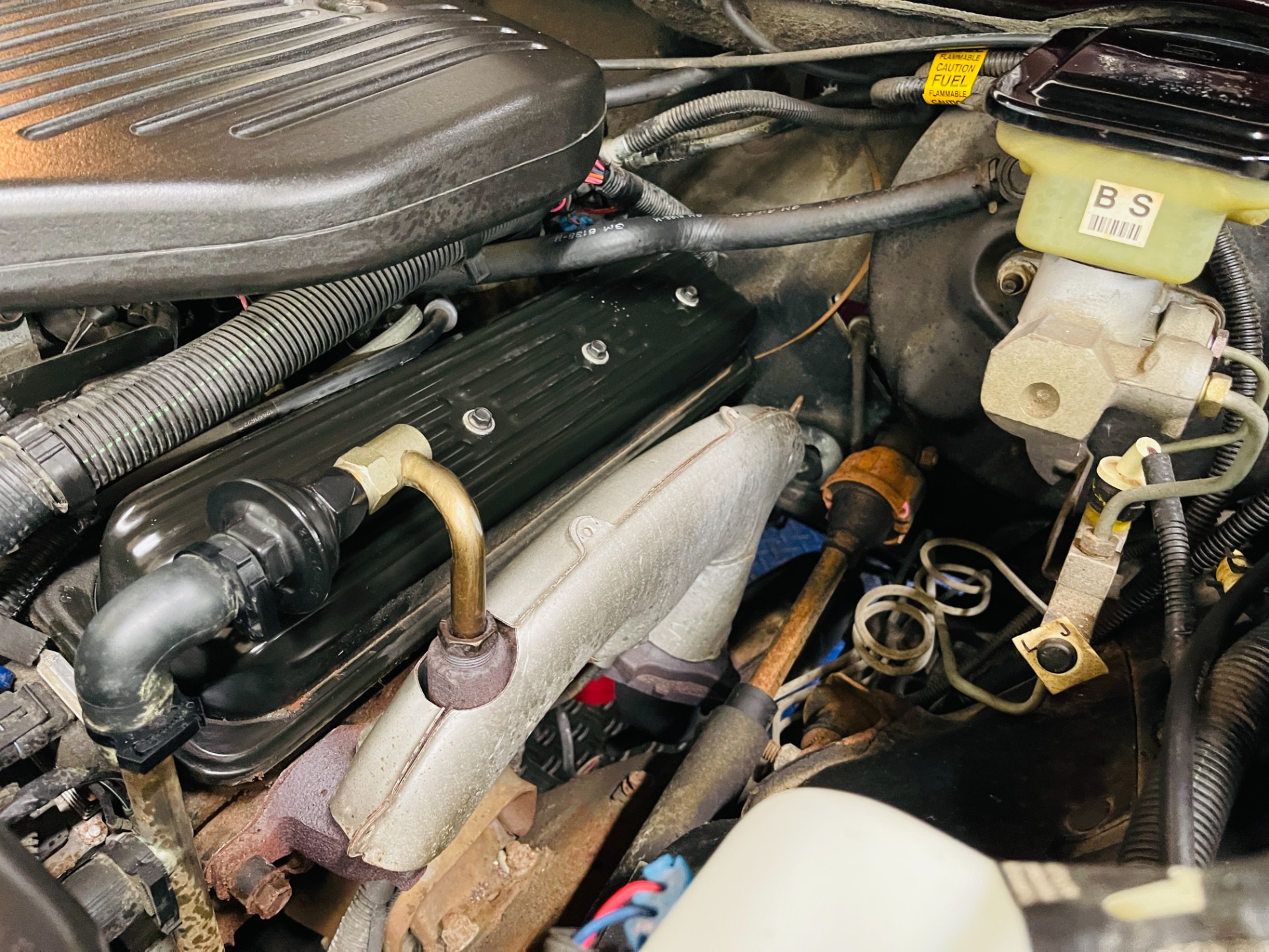 Used 1994 Chevrolet Caprice - ONE FAMILY OWNED SINCE NEW - LIKE NEW CONDITION - SEE VIDEO - | Mundelein, IL