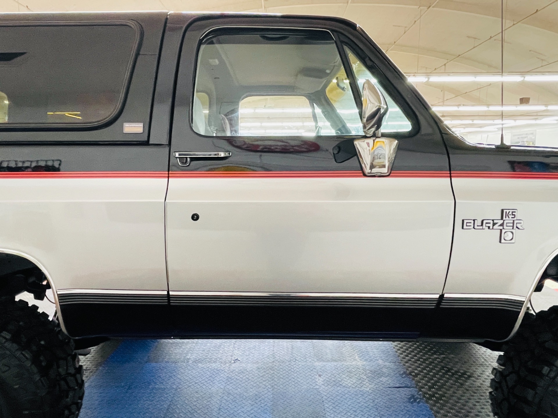 Used 1989 Chevrolet Blazer - K5 4X4 - BRAND NEW LIFT KIT - SUPER CLEAN - SEE VIDEO - | St. Petersburg, FL