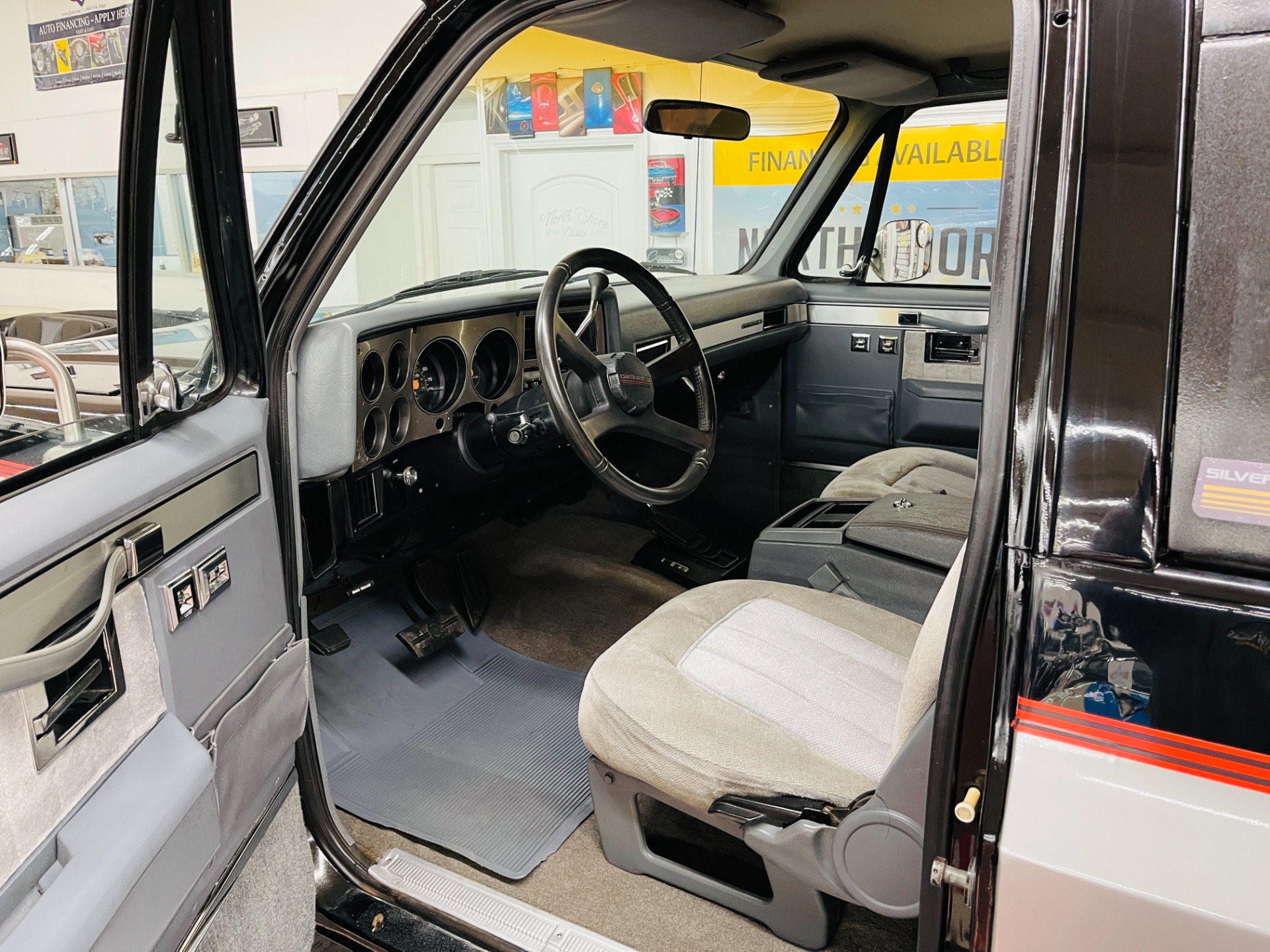 Used 1989 Chevrolet Blazer - K5 4X4 - BRAND NEW LIFT KIT - SUPER CLEAN - SEE VIDEO - | St. Petersburg, FL