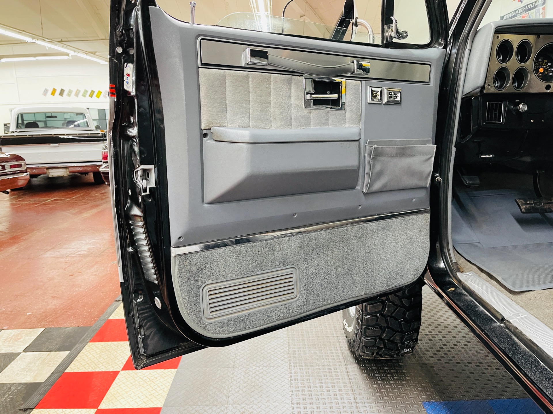 Used 1989 Chevrolet Blazer - K5 4X4 - BRAND NEW LIFT KIT - SUPER CLEAN - SEE VIDEO - | St. Petersburg, FL