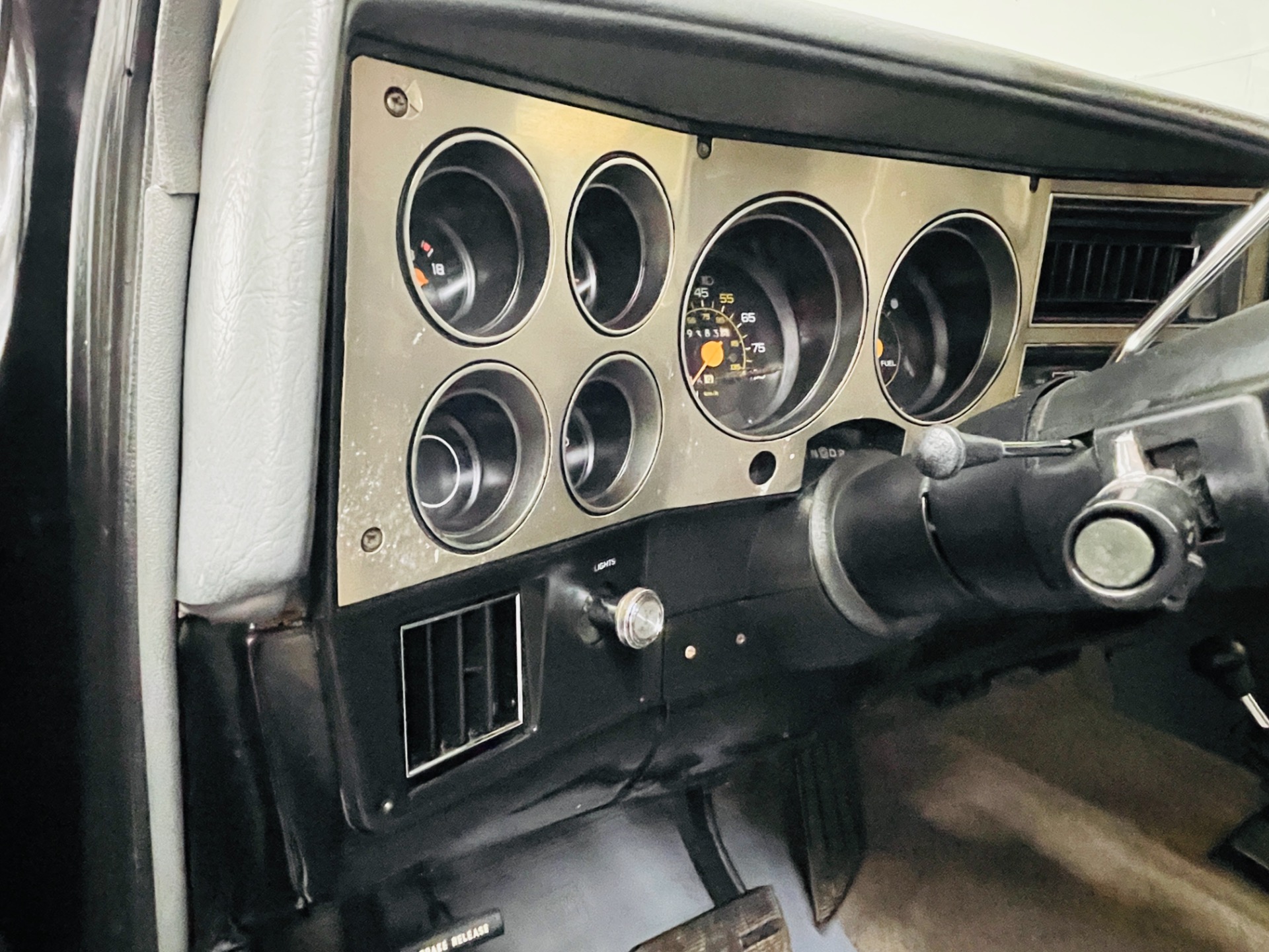Used 1989 Chevrolet Blazer - K5 4X4 - BRAND NEW LIFT KIT - SUPER CLEAN - SEE VIDEO - | St. Petersburg, FL