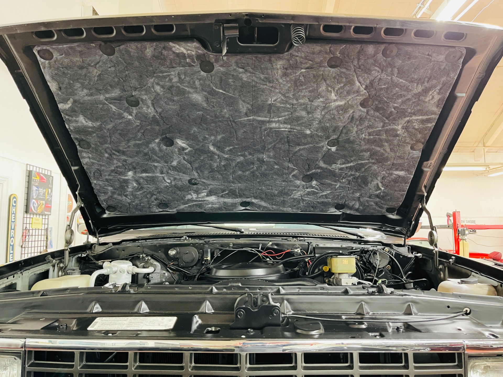Used 1989 Chevrolet Blazer - K5 4X4 - BRAND NEW LIFT KIT - SUPER CLEAN - SEE VIDEO - | St. Petersburg, FL