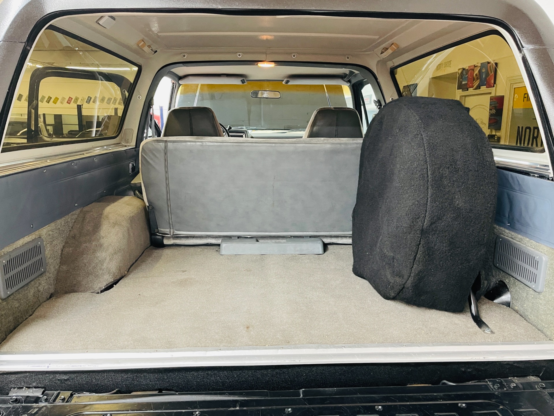 Used 1989 Chevrolet Blazer - K5 4X4 - BRAND NEW LIFT KIT - SUPER CLEAN - SEE VIDEO - | St. Petersburg, FL