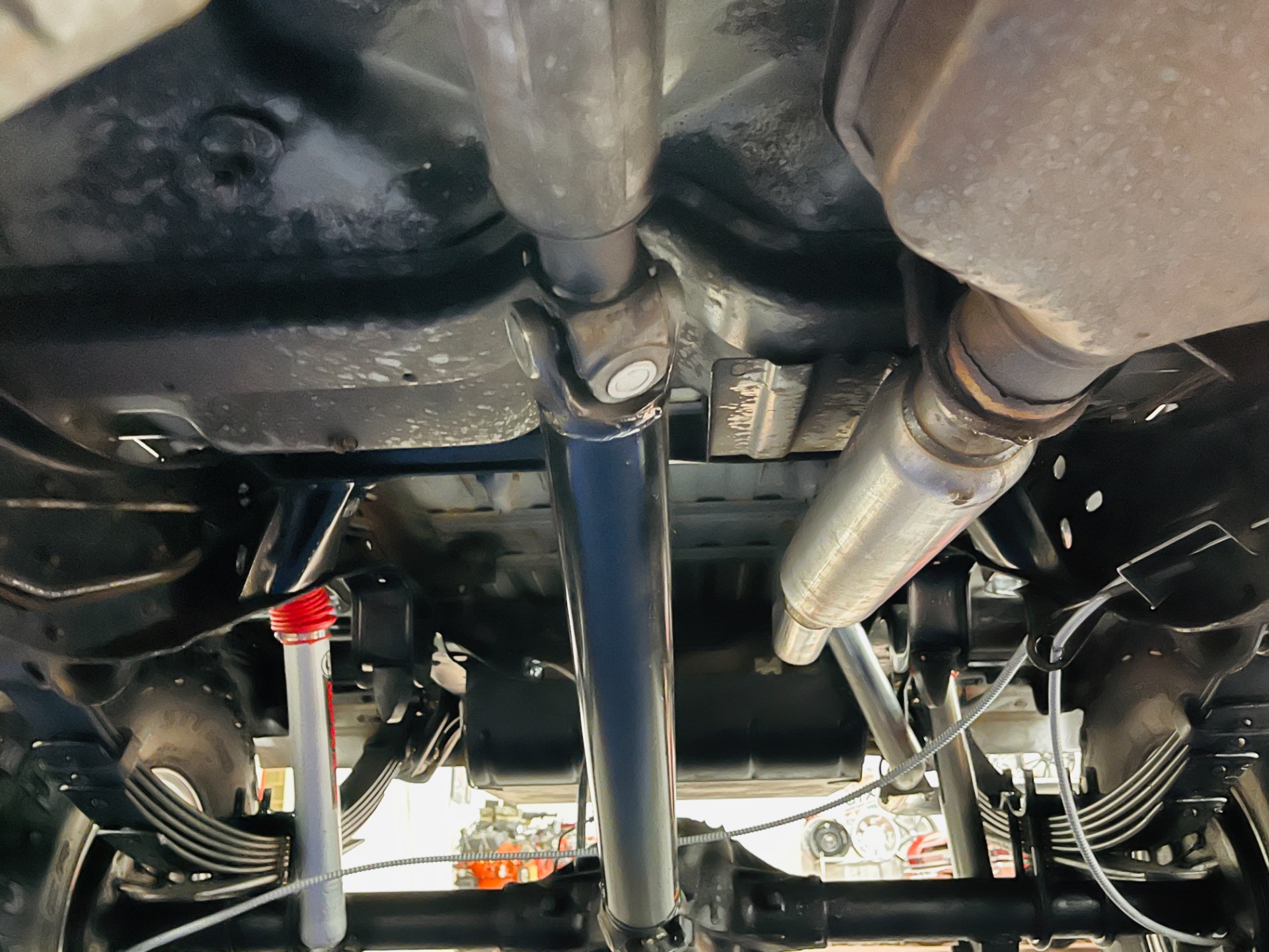 Used 1989 Chevrolet Blazer - K5 4X4 - BRAND NEW LIFT KIT - SUPER CLEAN - SEE VIDEO - | St. Petersburg, FL