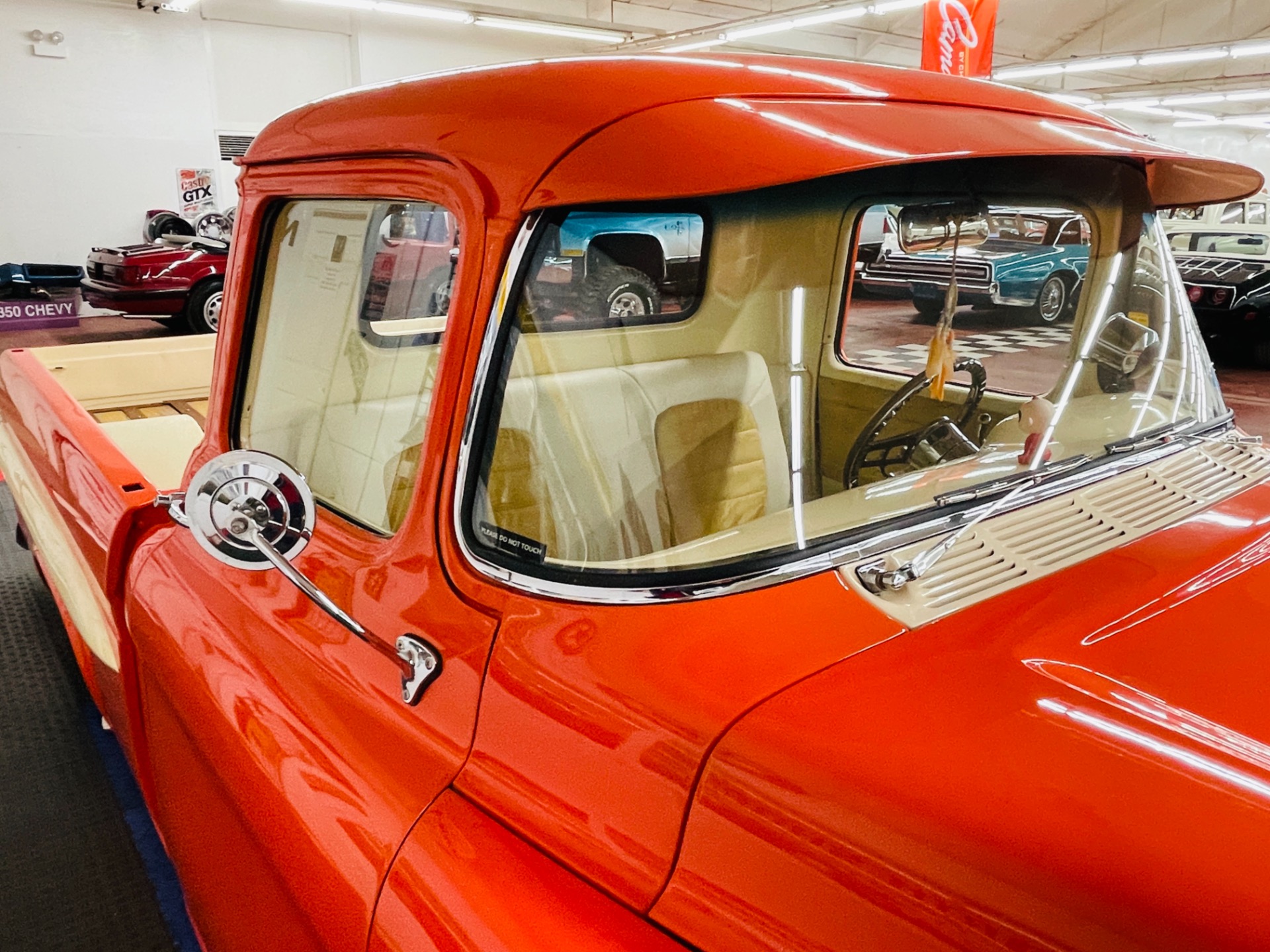 Used 1959 Chevrolet Pickup - PRO TOURING - LS3 ENGINE - AIR RIDE - A/C - SEE VIDEO - | Mundelein, IL