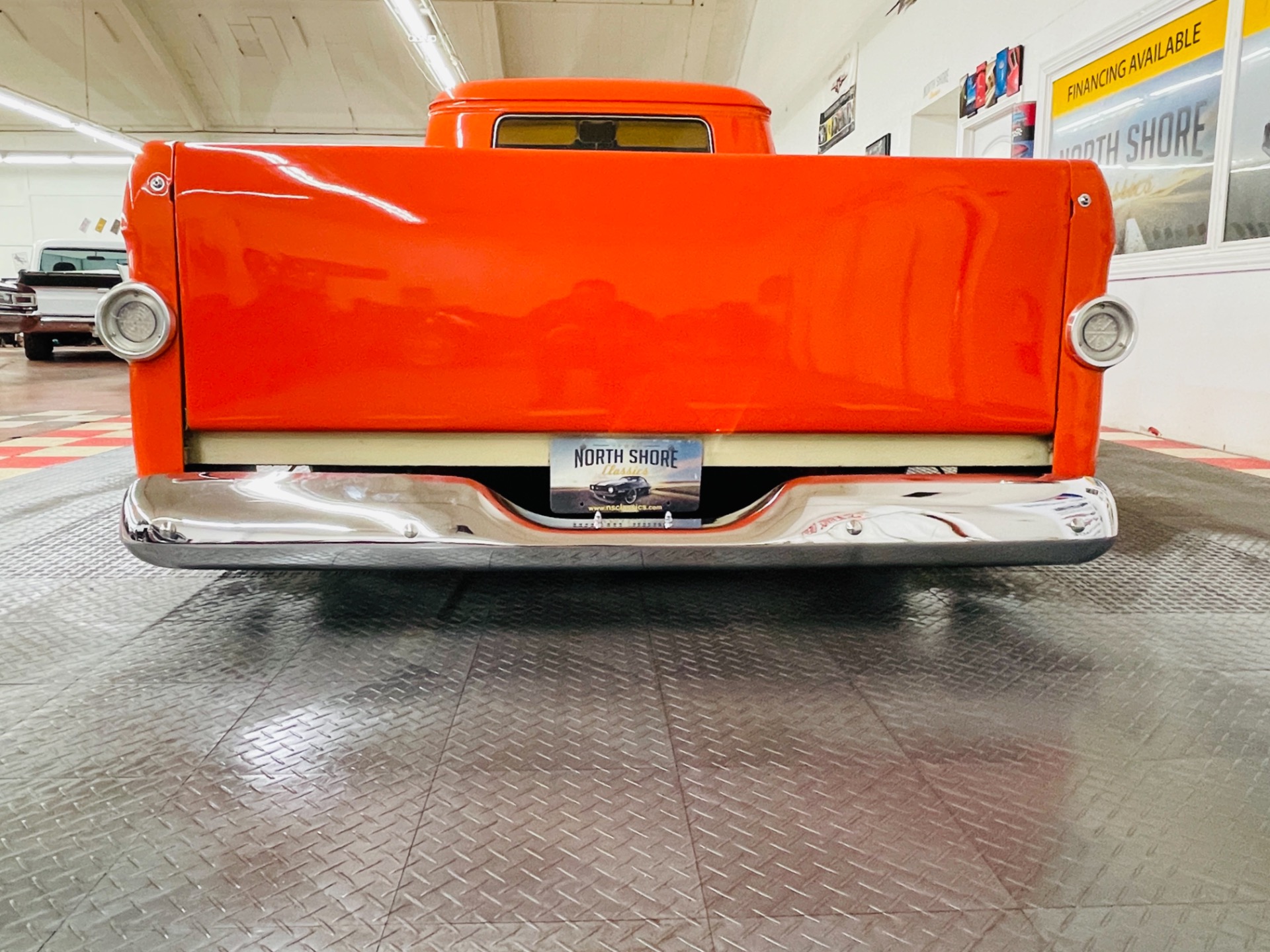 Used 1959 Chevrolet Pickup - PRO TOURING - LS3 ENGINE - AIR RIDE - A/C - SEE VIDEO - | Mundelein, IL