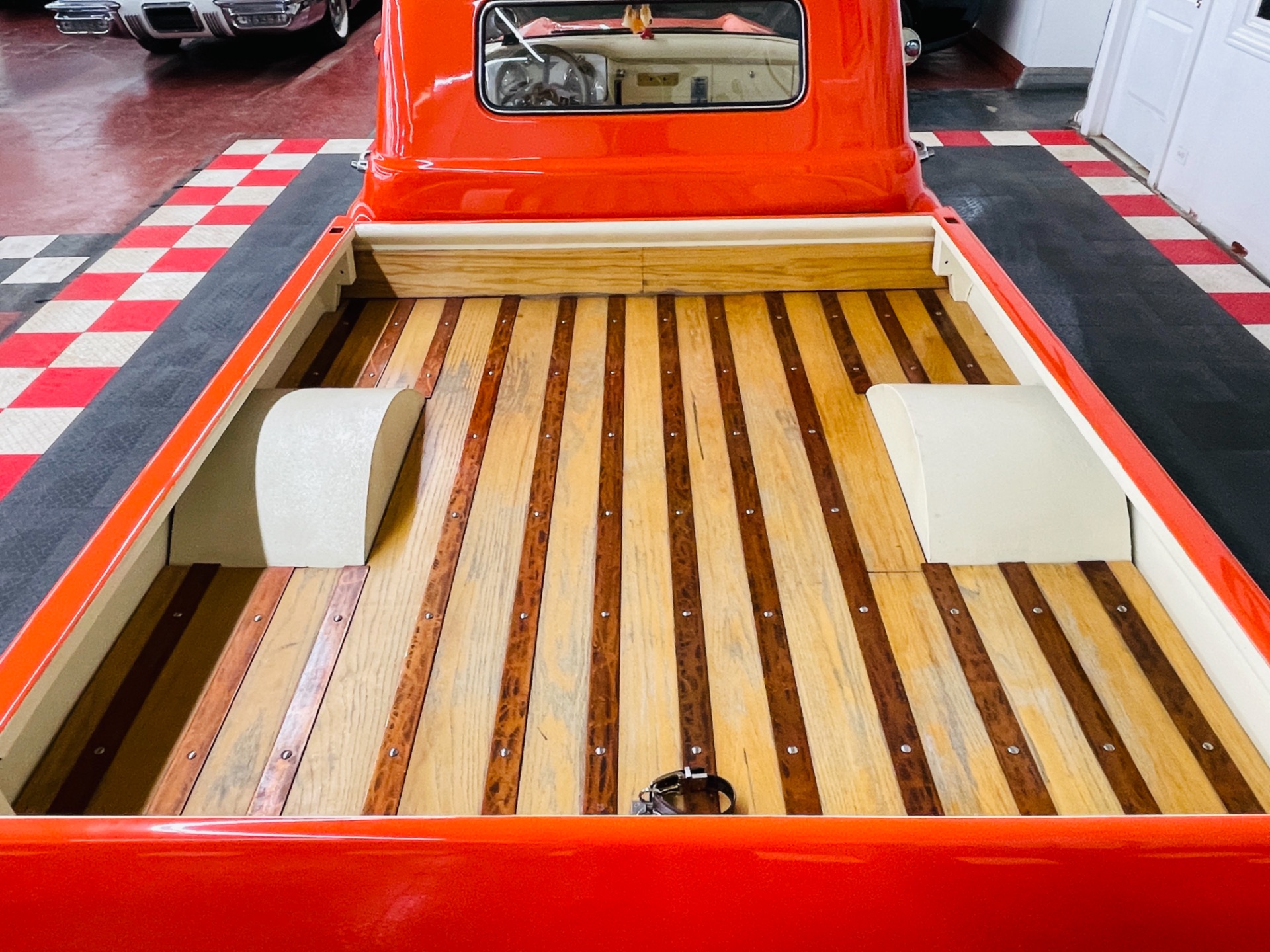Used 1959 Chevrolet Pickup - PRO TOURING - LS3 ENGINE - AIR RIDE - A/C - SEE VIDEO - | Mundelein, IL