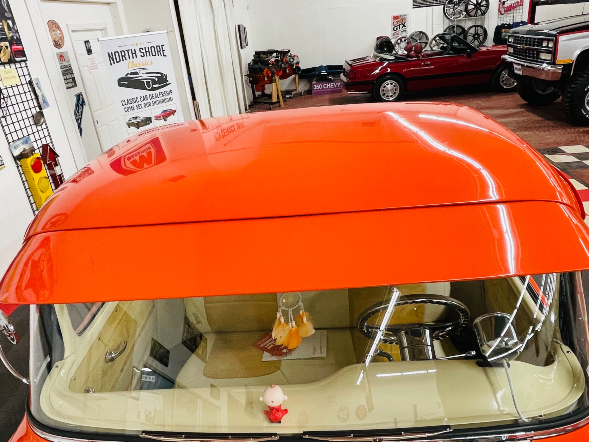 Used 1959 Chevrolet Pickup - PRO TOURING - LS3 ENGINE - AIR RIDE - A/C - SEE VIDEO - | Mundelein, IL