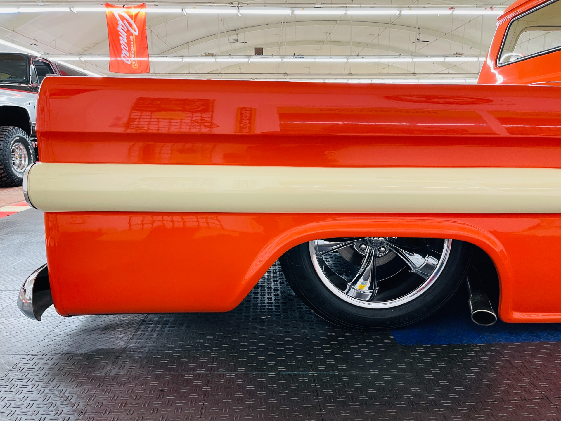 Used 1959 Chevrolet Pickup - PRO TOURING - LS3 ENGINE - AIR RIDE - A/C - SEE VIDEO - | Mundelein, IL