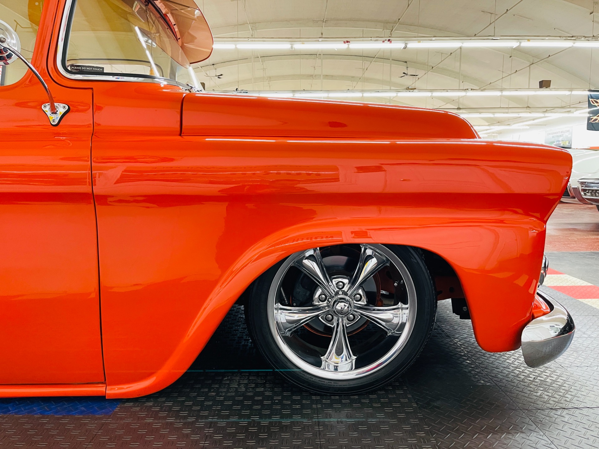Used 1959 Chevrolet Pickup - PRO TOURING - LS3 ENGINE - AIR RIDE - A/C - SEE VIDEO - | Mundelein, IL