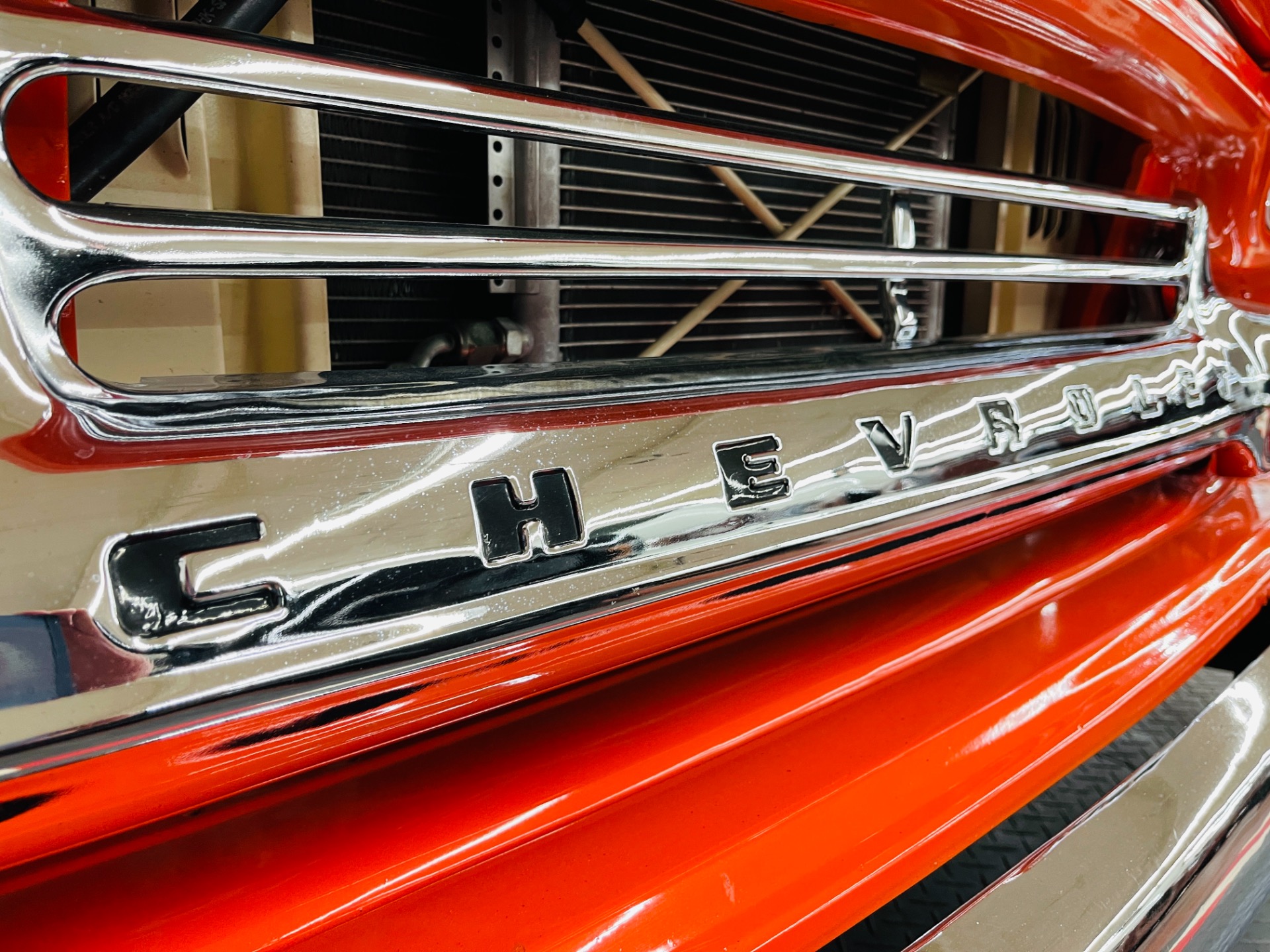 Used 1959 Chevrolet Pickup - PRO TOURING - LS3 ENGINE - AIR RIDE - A/C - SEE VIDEO - | Mundelein, IL