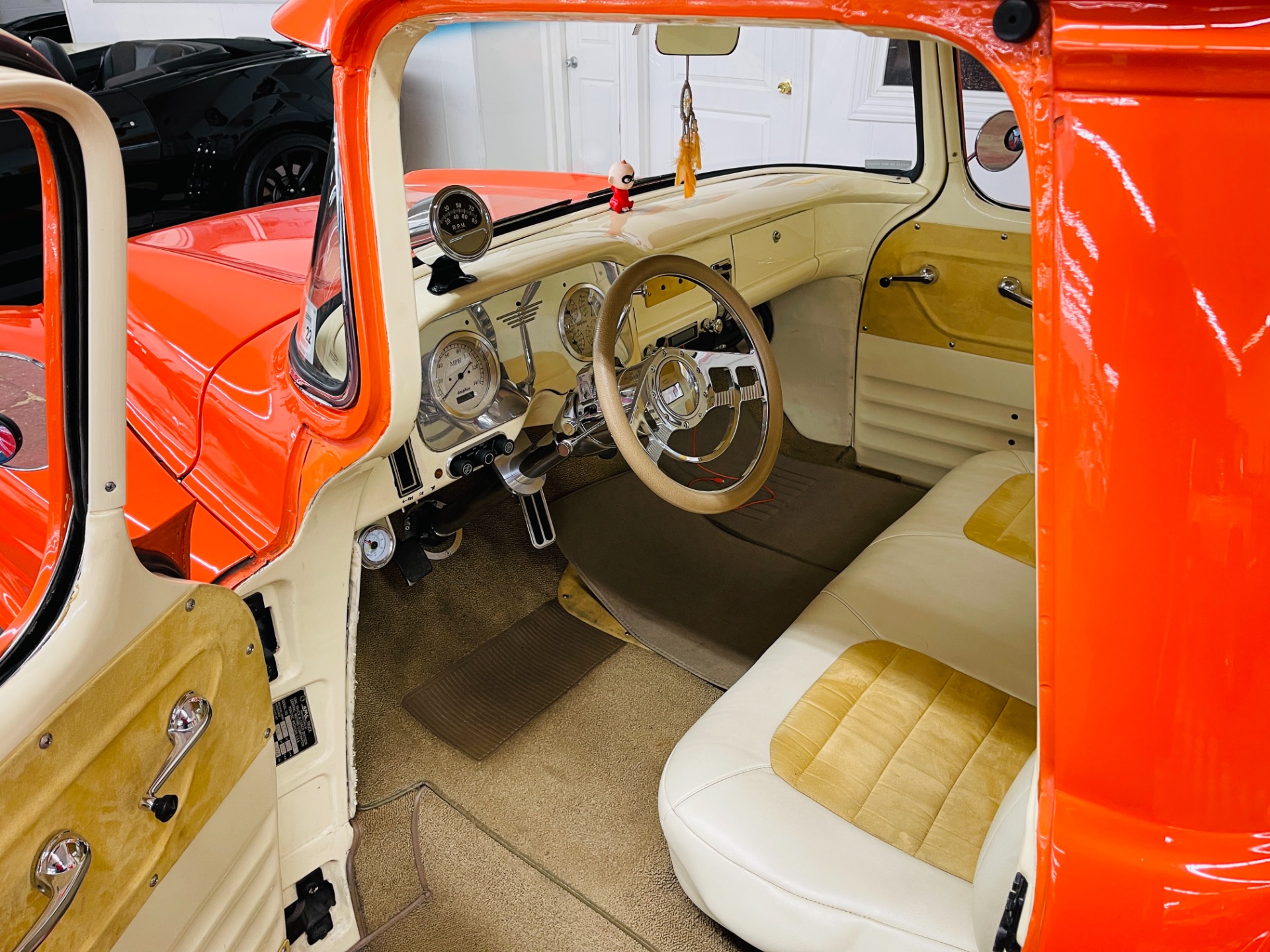 Used 1959 Chevrolet Pickup - PRO TOURING - LS3 ENGINE - AIR RIDE - A/C - SEE VIDEO - | Mundelein, IL