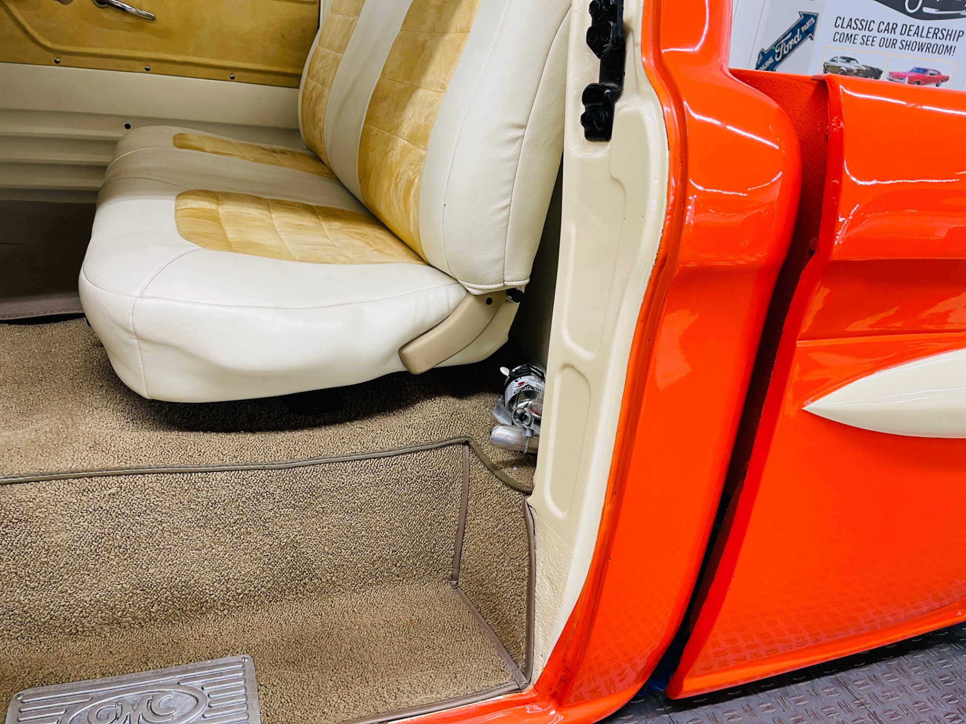 Used 1959 Chevrolet Pickup - PRO TOURING - LS3 ENGINE - AIR RIDE - A/C - SEE VIDEO - | Mundelein, IL
