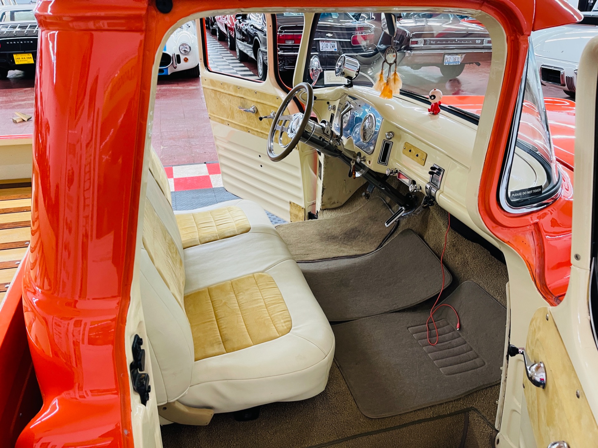 Used 1959 Chevrolet Pickup - PRO TOURING - LS3 ENGINE - AIR RIDE - A/C - SEE VIDEO - | Mundelein, IL