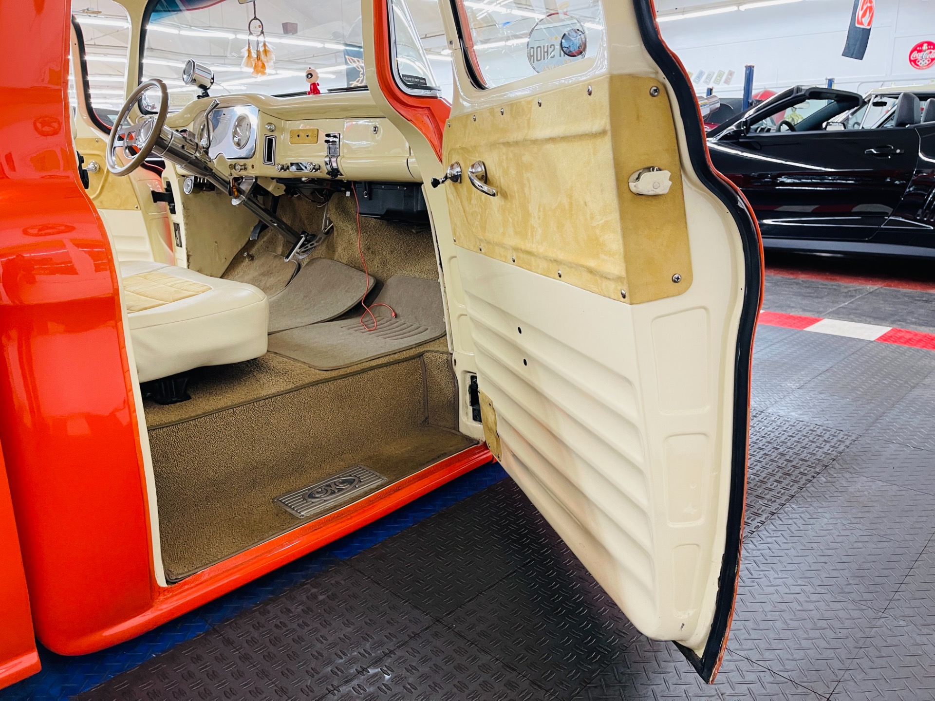 Used 1959 Chevrolet Pickup - PRO TOURING - LS3 ENGINE - AIR RIDE - A/C - SEE VIDEO - | Mundelein, IL