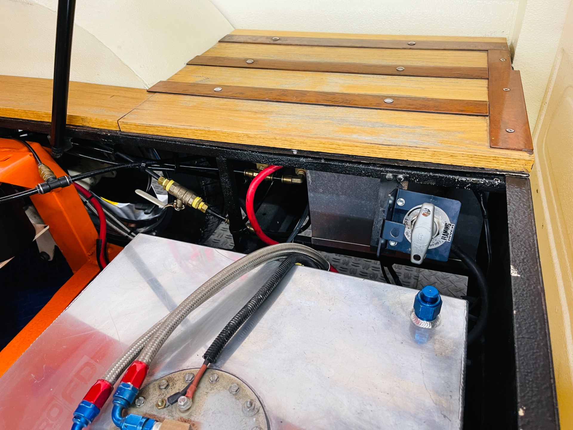 Used 1959 Chevrolet Pickup - PRO TOURING - LS3 ENGINE - AIR RIDE - A/C - SEE VIDEO - | Mundelein, IL