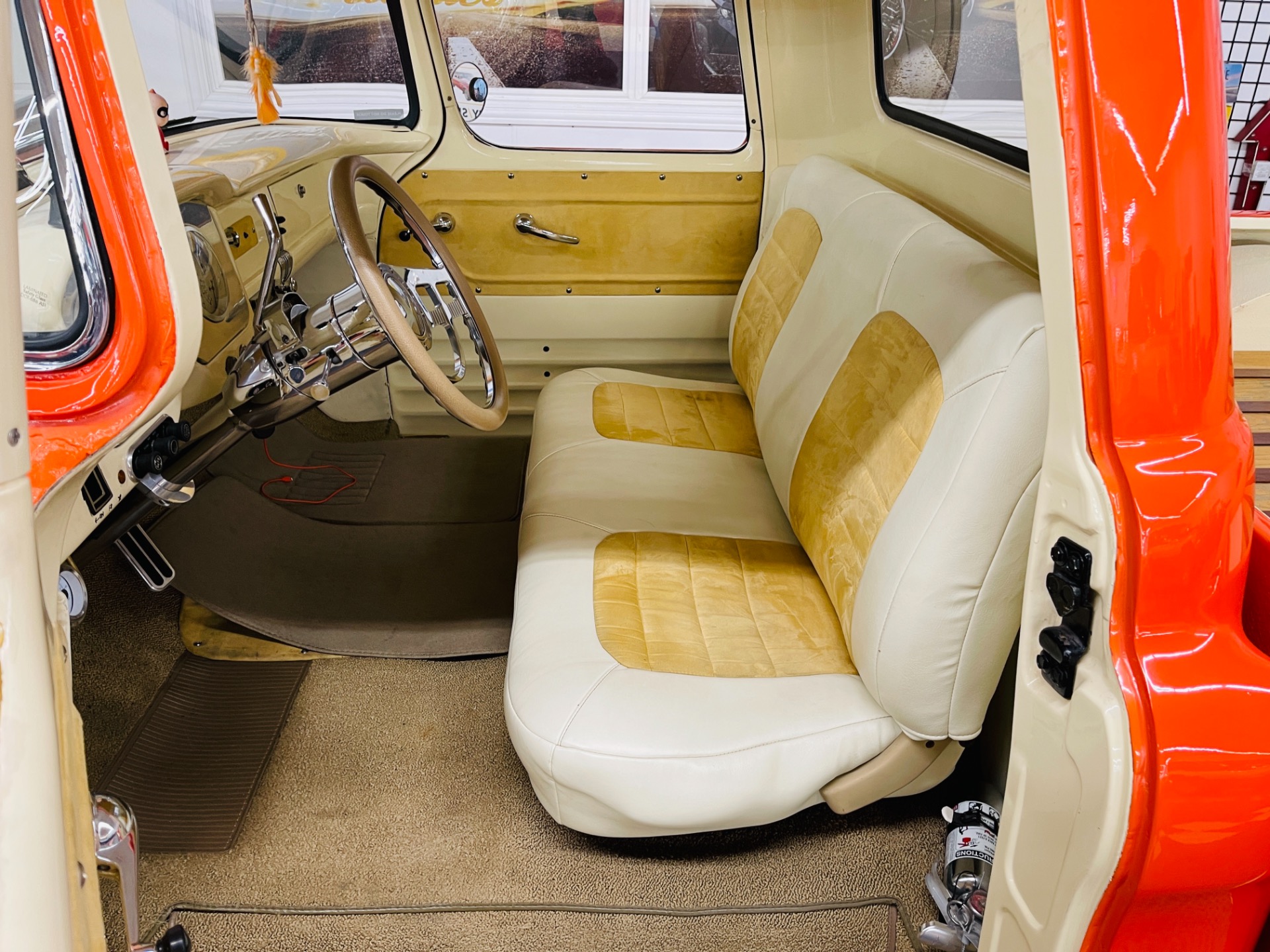 Used 1959 Chevrolet Pickup - PRO TOURING - LS3 ENGINE - AIR RIDE - A/C - SEE VIDEO - | Mundelein, IL