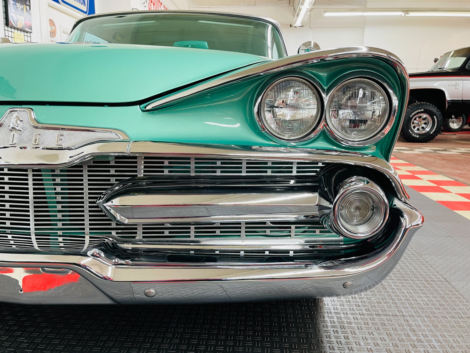 Used 1959 Dodge Coronet - LANCER - 4DR HARDTOP - VERY CLEAN - SEE VIDEO - | Mundelein, IL