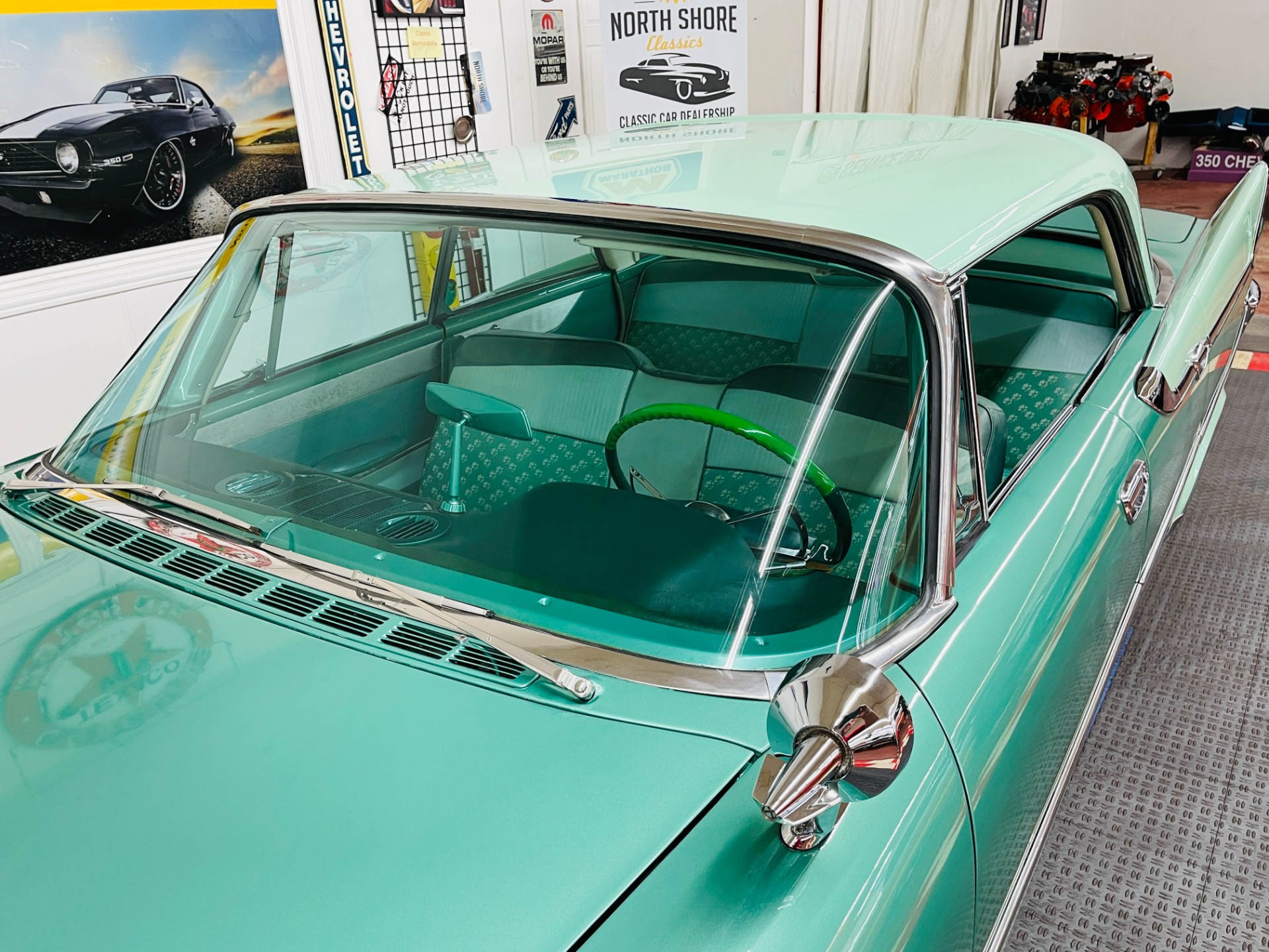 Used 1959 Dodge Coronet - LANCER - 4DR HARDTOP - VERY CLEAN - SEE VIDEO - | Mundelein, IL